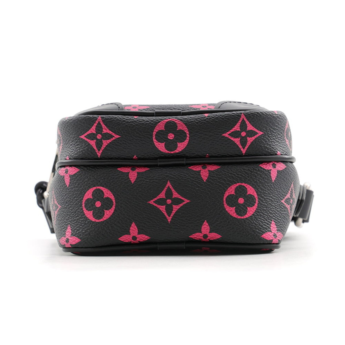 Louis Vuitton Monogram Black Noir Shoulder Bag (Pre-Owned)