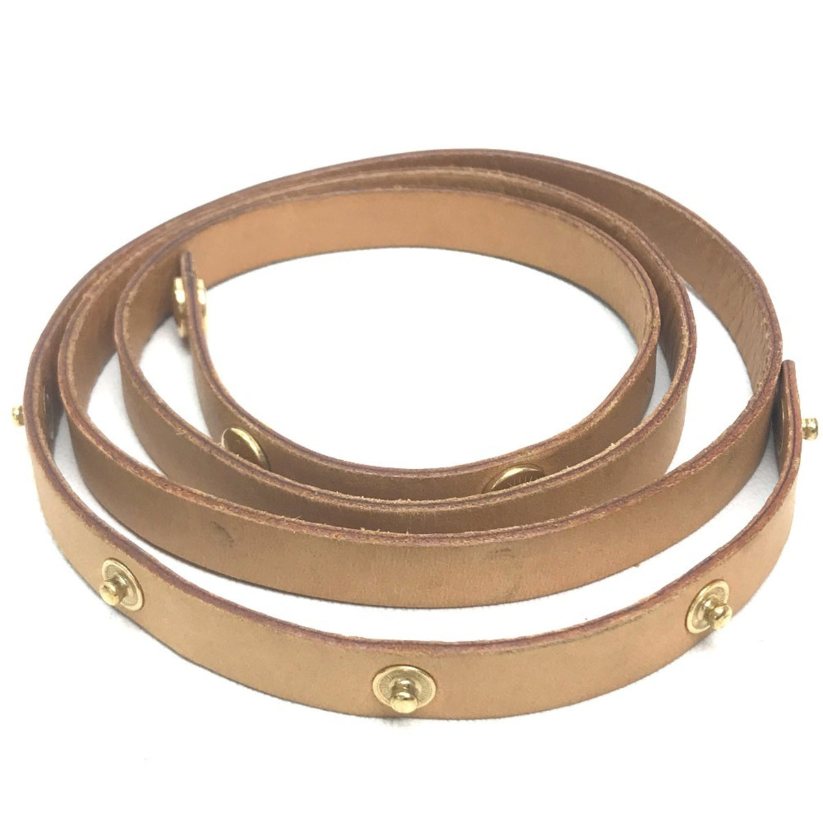 Louis Vuitton Brown Monogram Fanny Pack Pochette Pouch (Pre-Owned)