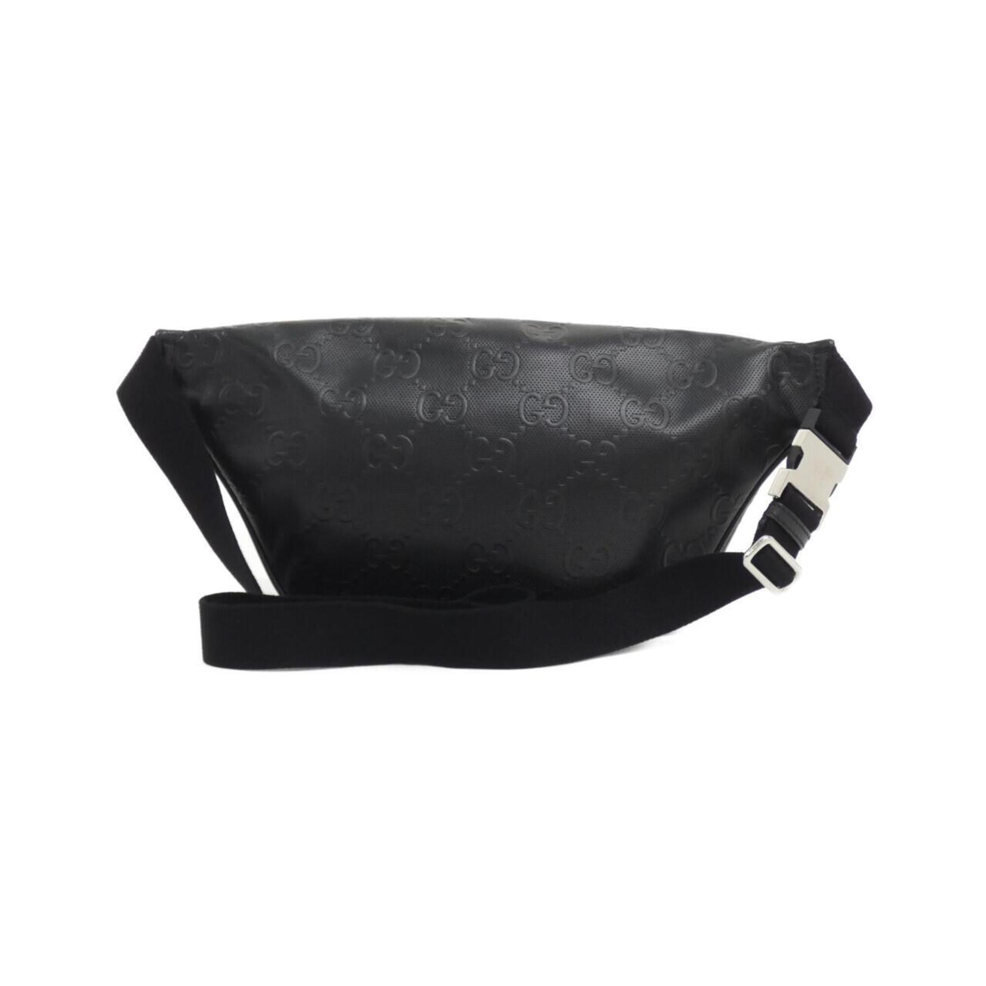 Gucci Black (Pre-Owned)