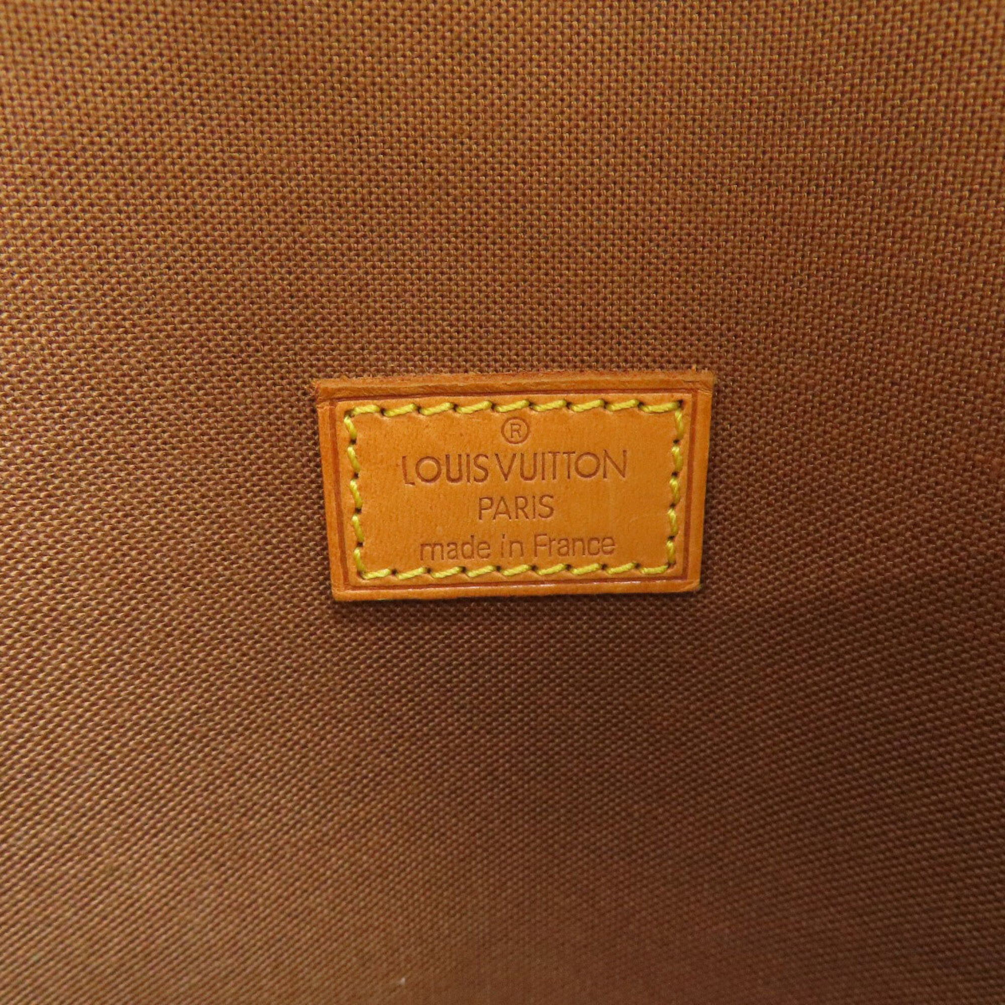 Louis Vuitton Monogram Monogram Shoulder Bag (Pre-Owned)