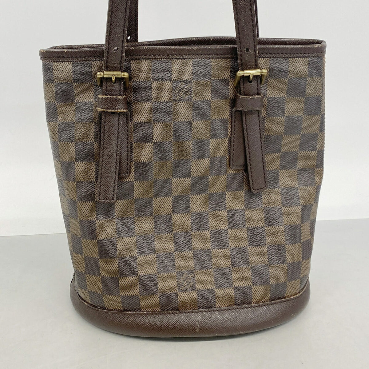 Louis Vuitton Ebene Tote Bag (Pre-Owned)