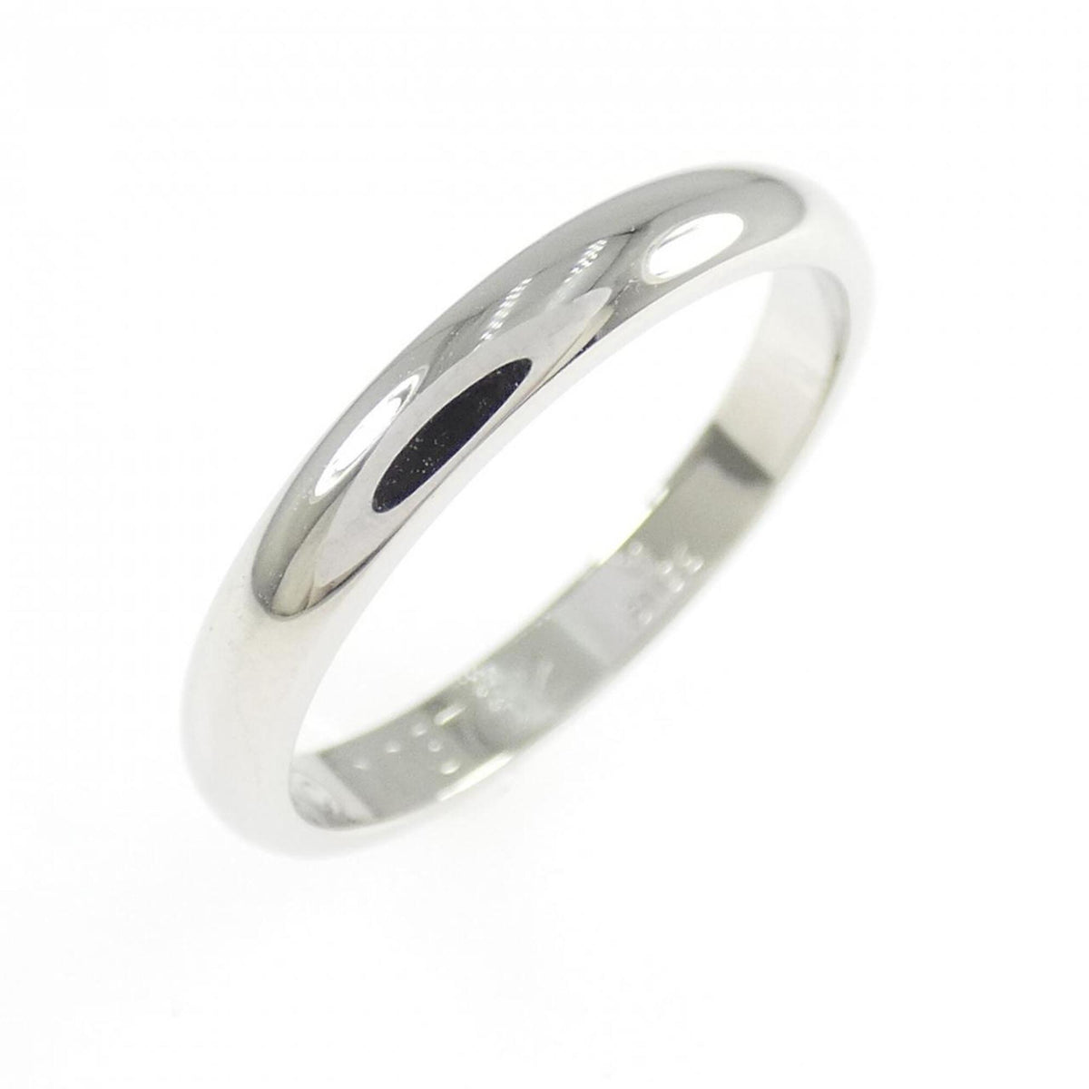 Cartier Wedding Ring (Pre-Owned)
