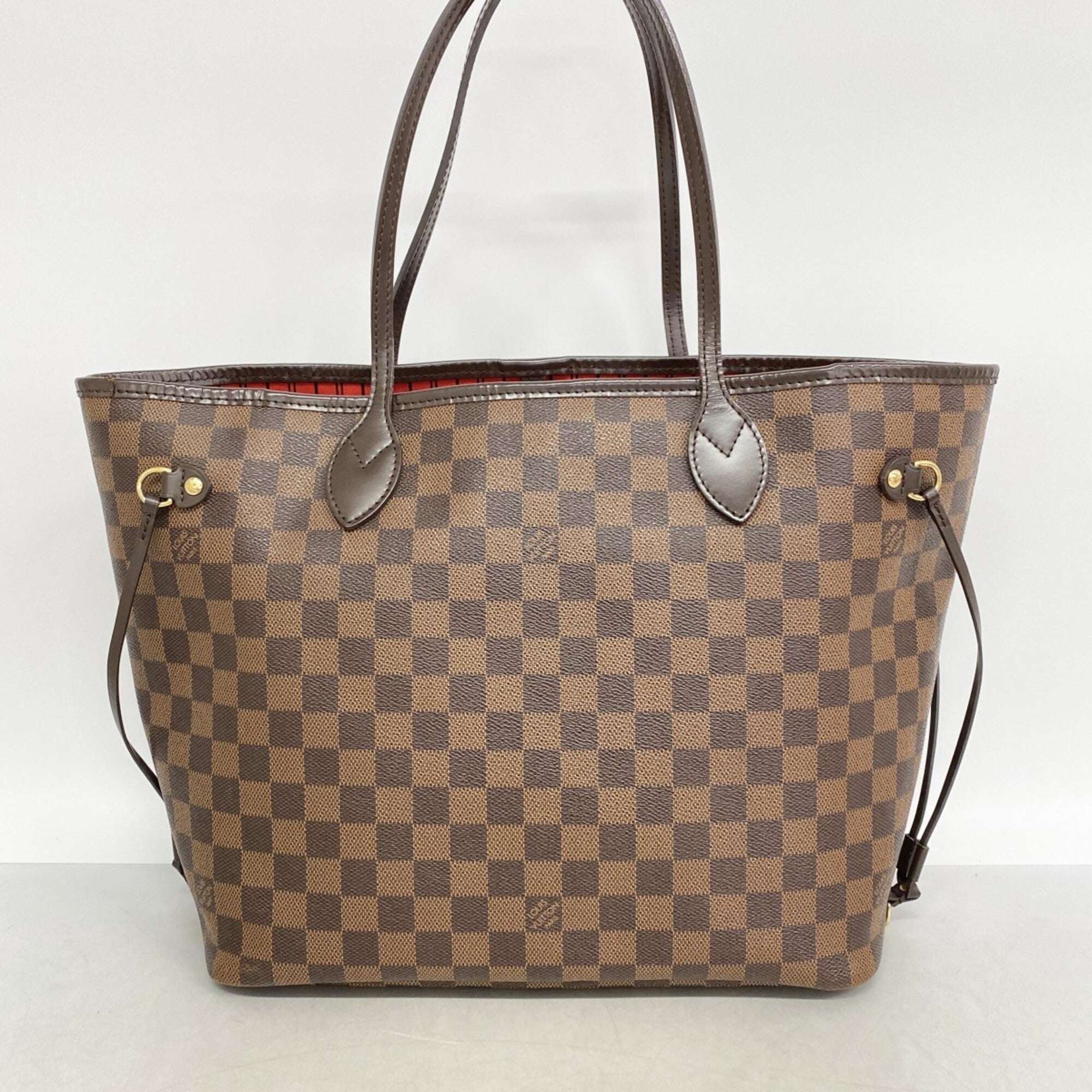 Louis Vuitton Ebene Tote Bag (Pre-Owned)