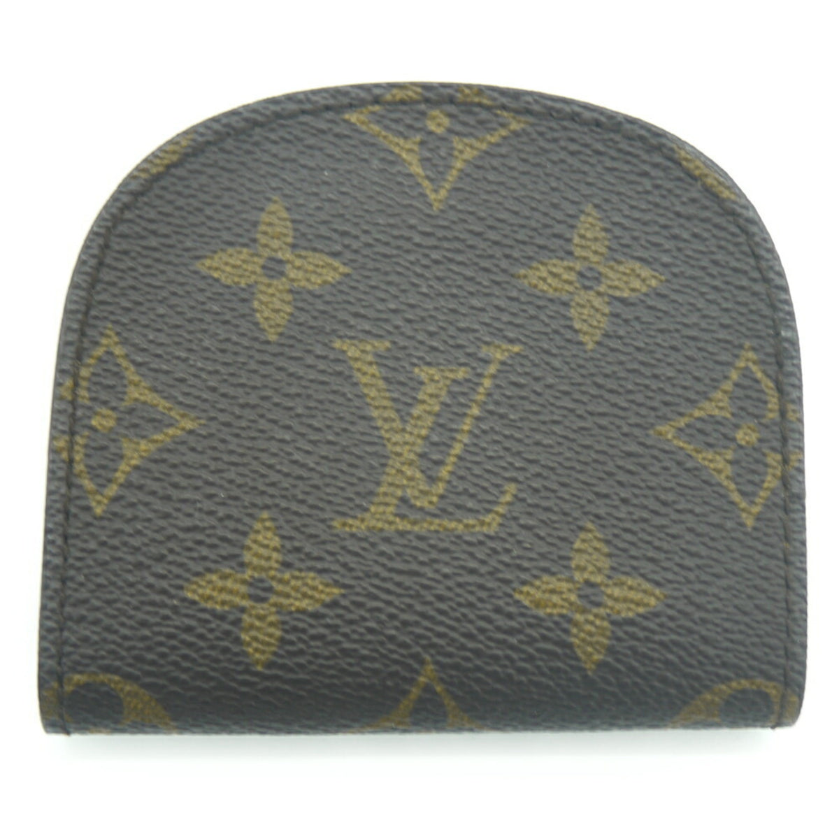 Louis Vuitton Monogram Canvas Coin Purse/Coin Case (Pre-Owned)