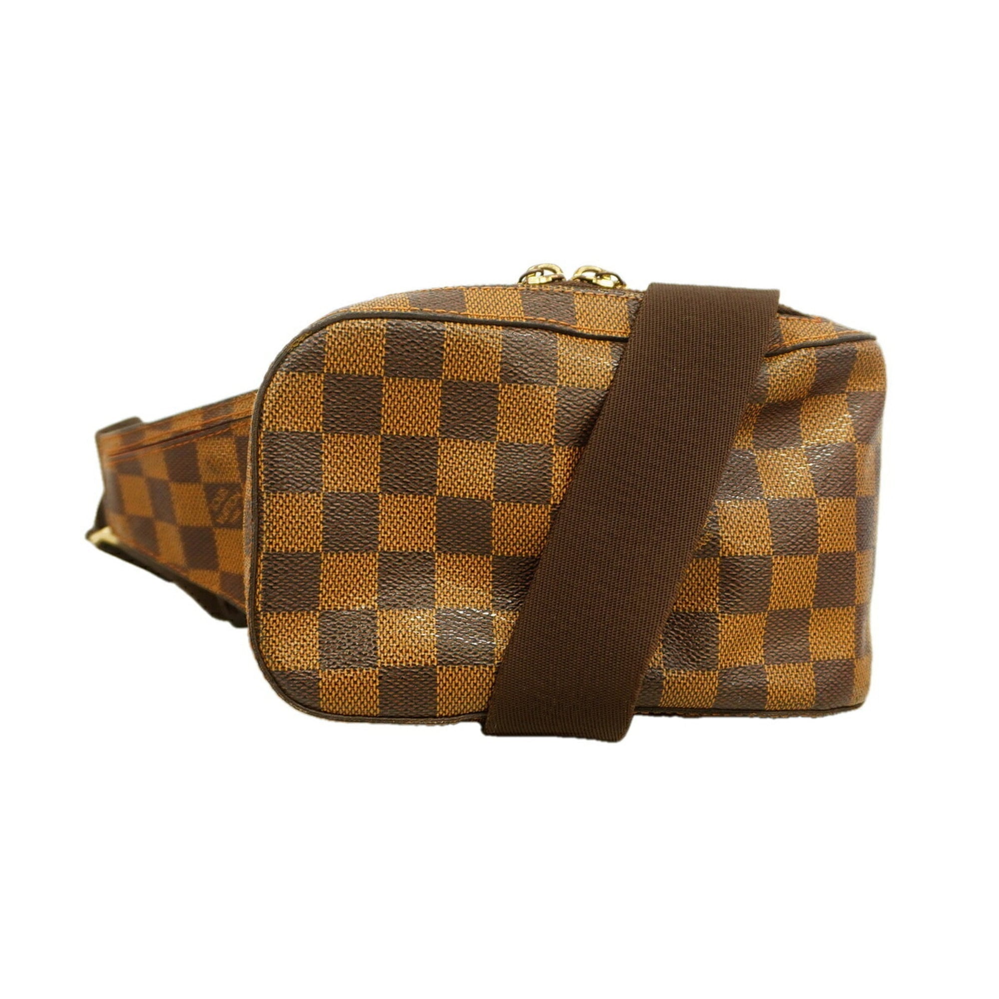 Louis Vuitton Ebene Sling Bag (Pre-Owned)