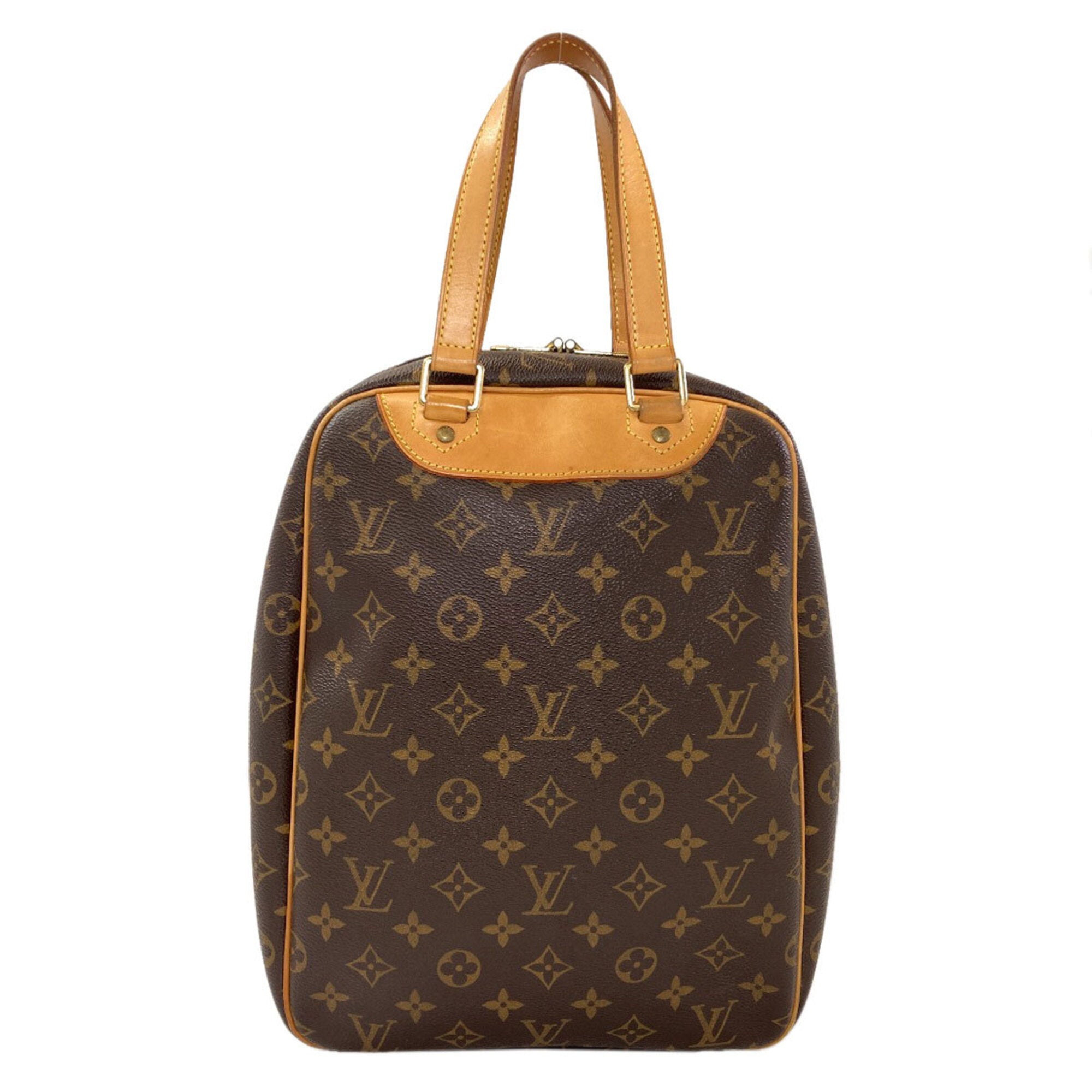 Louis Vuitton Monogram Monogram Monogram Handbag (Pre-Owned)
