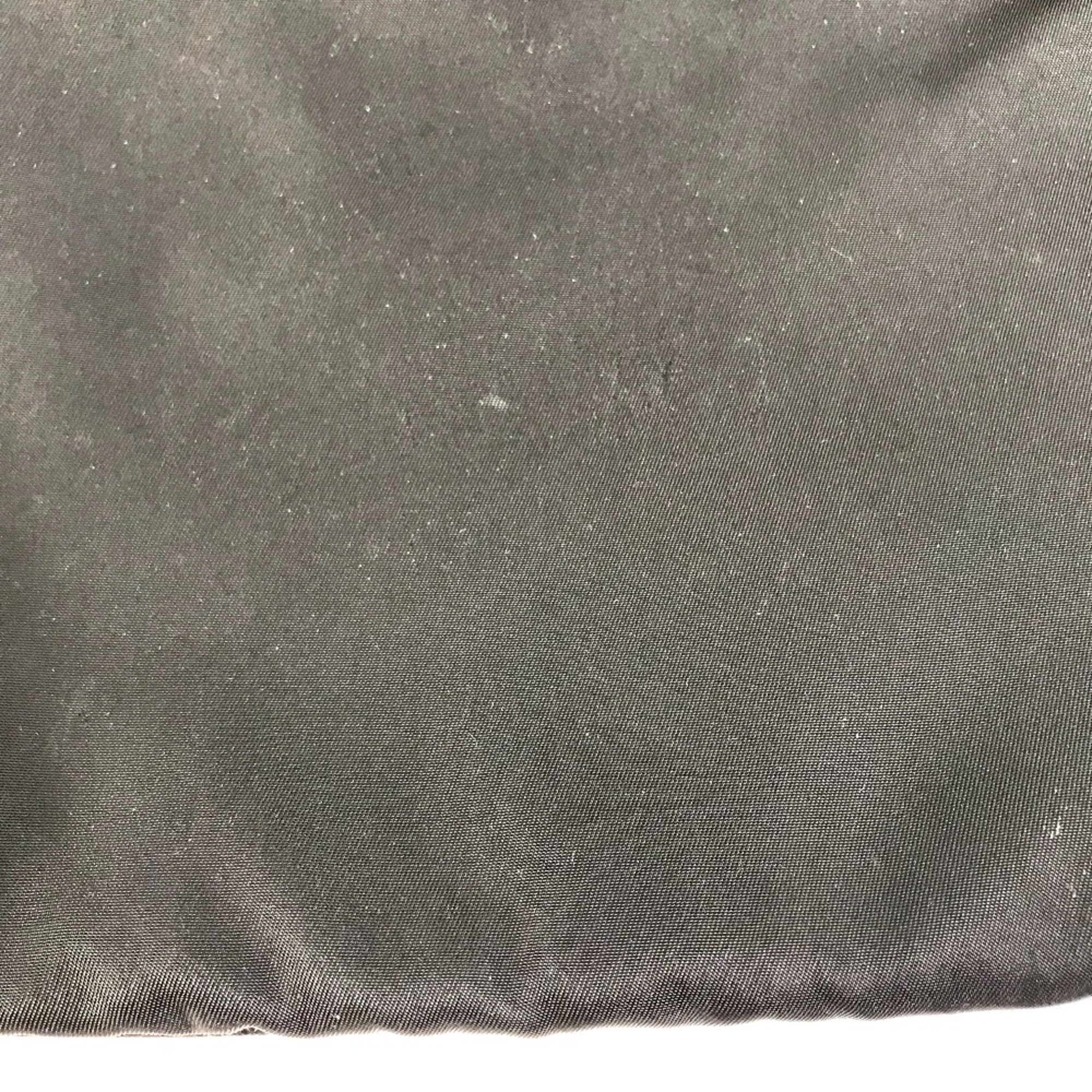 Prada Black Other Shoulder Bag (Pre-Owned)