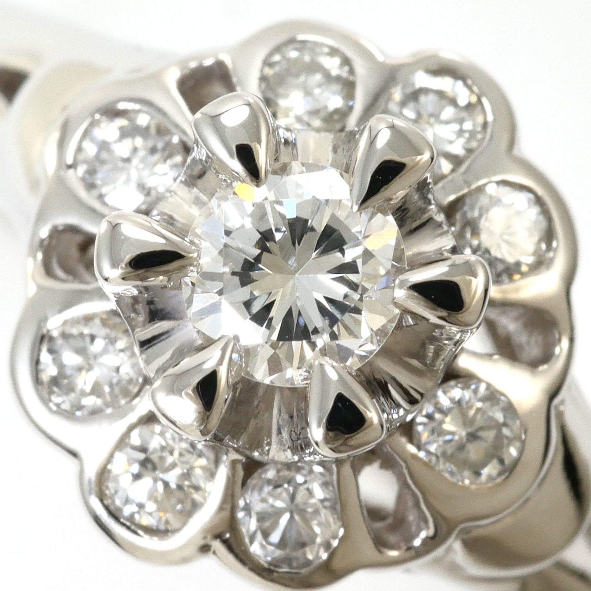 Unbranded Platinum Platinum 900 Band Ring (Pre-Owned)