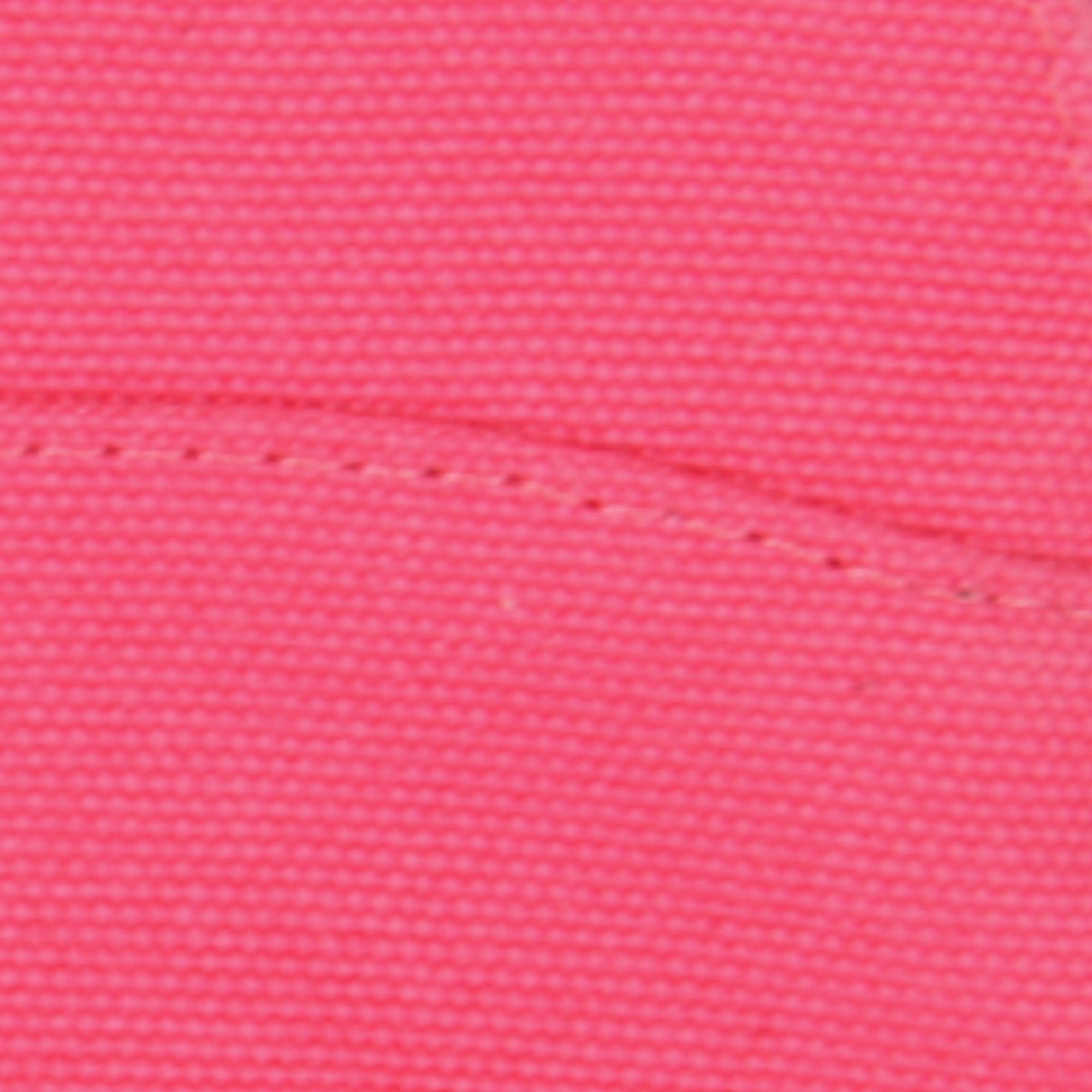 Hermes Black Pink Cotton Pouch (Pre-Owned)