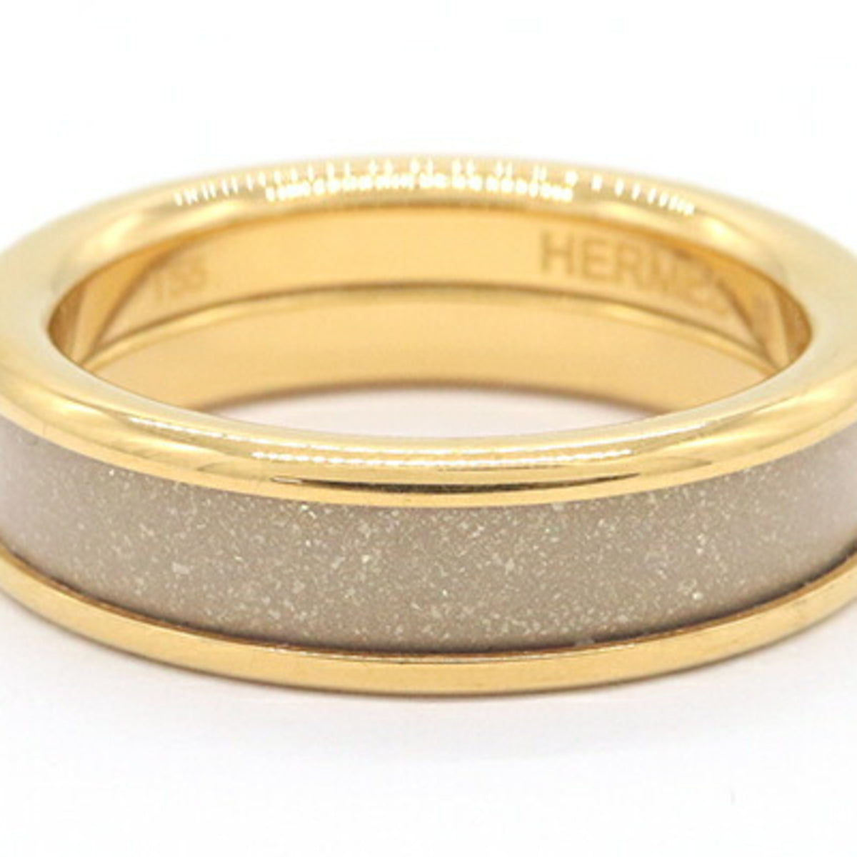 Hermes Beige Enamel (Pre-Owned)