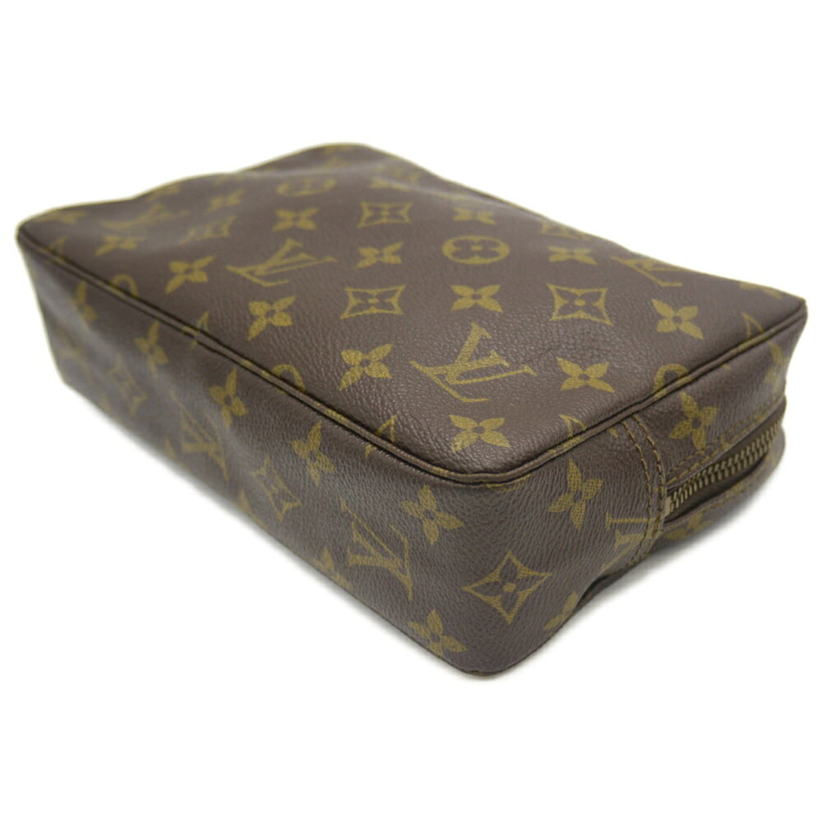 Louis Vuitton Monogram Monogram Pouch (Pre-Owned)