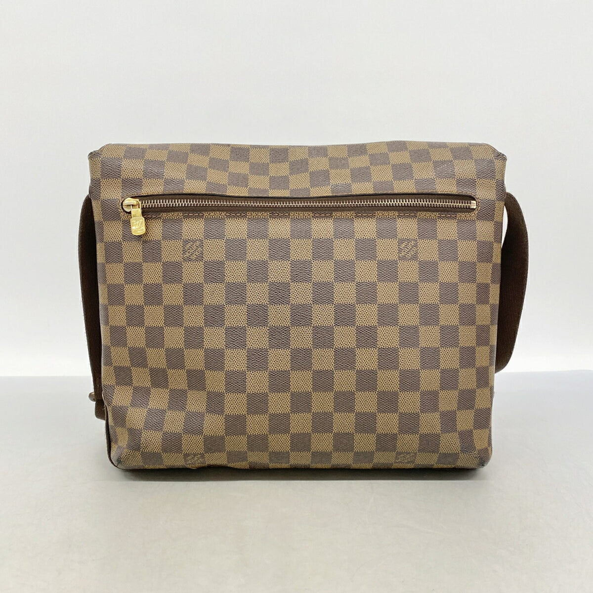 Louis Vuitton Ebene Shoulder Bag (Pre-Owned)