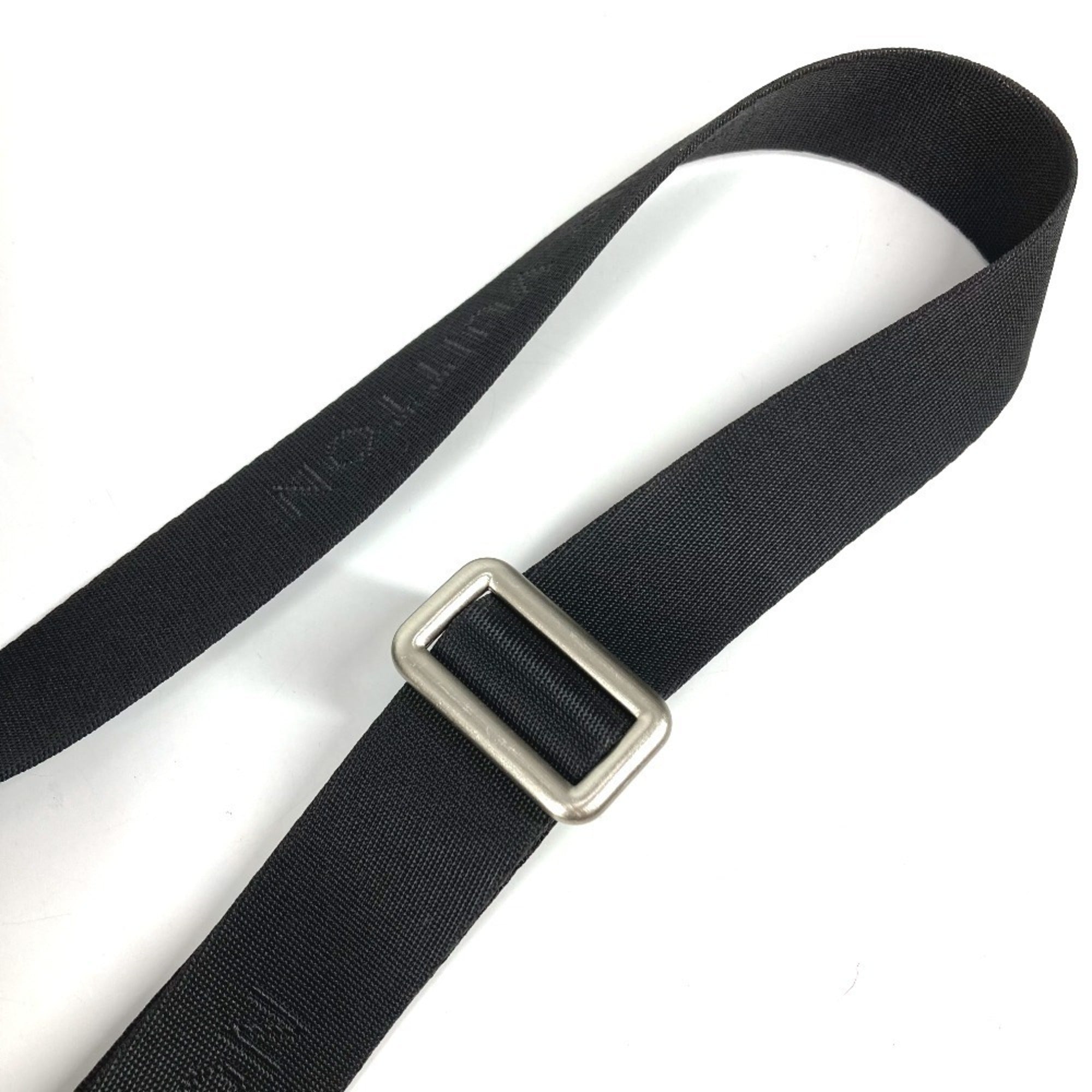 Louis Vuitton Black Damier Geant Shoulder Bag Sling Bag (Pre-Owned)