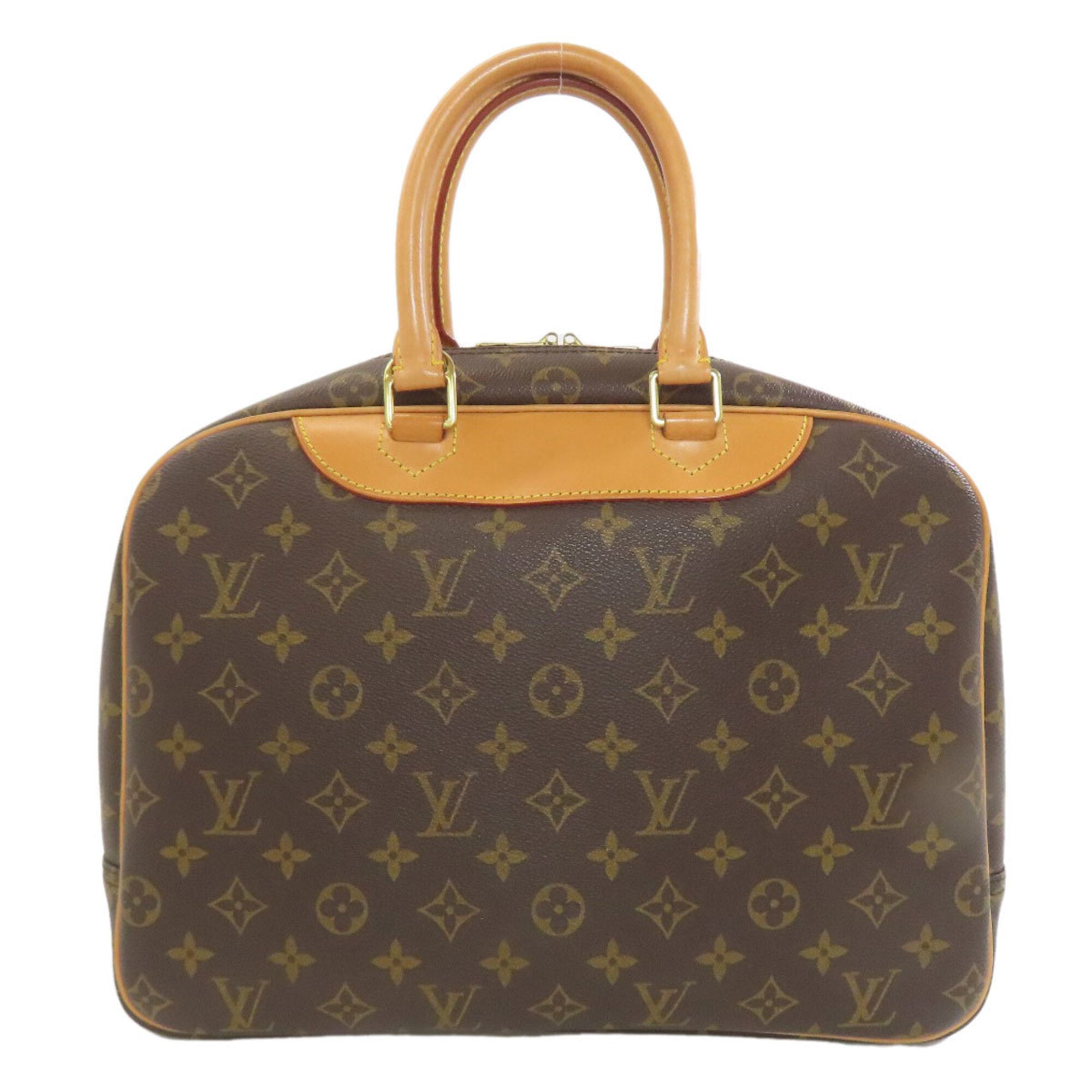 Louis Vuitton Monogram Monogram Handbag (Pre-Owned)