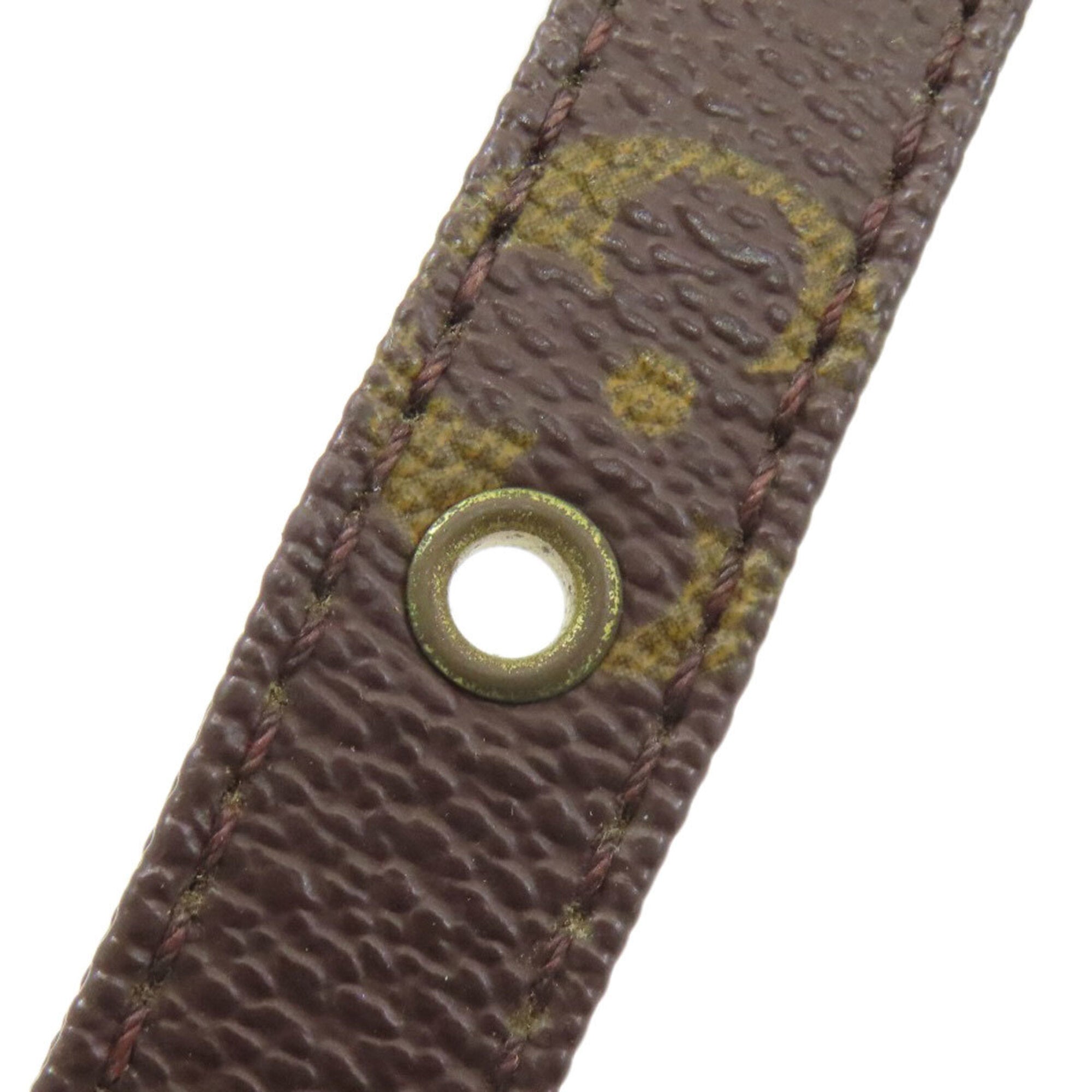 Louis Vuitton Monogram Monogram Shoulder Bag (Pre-Owned)