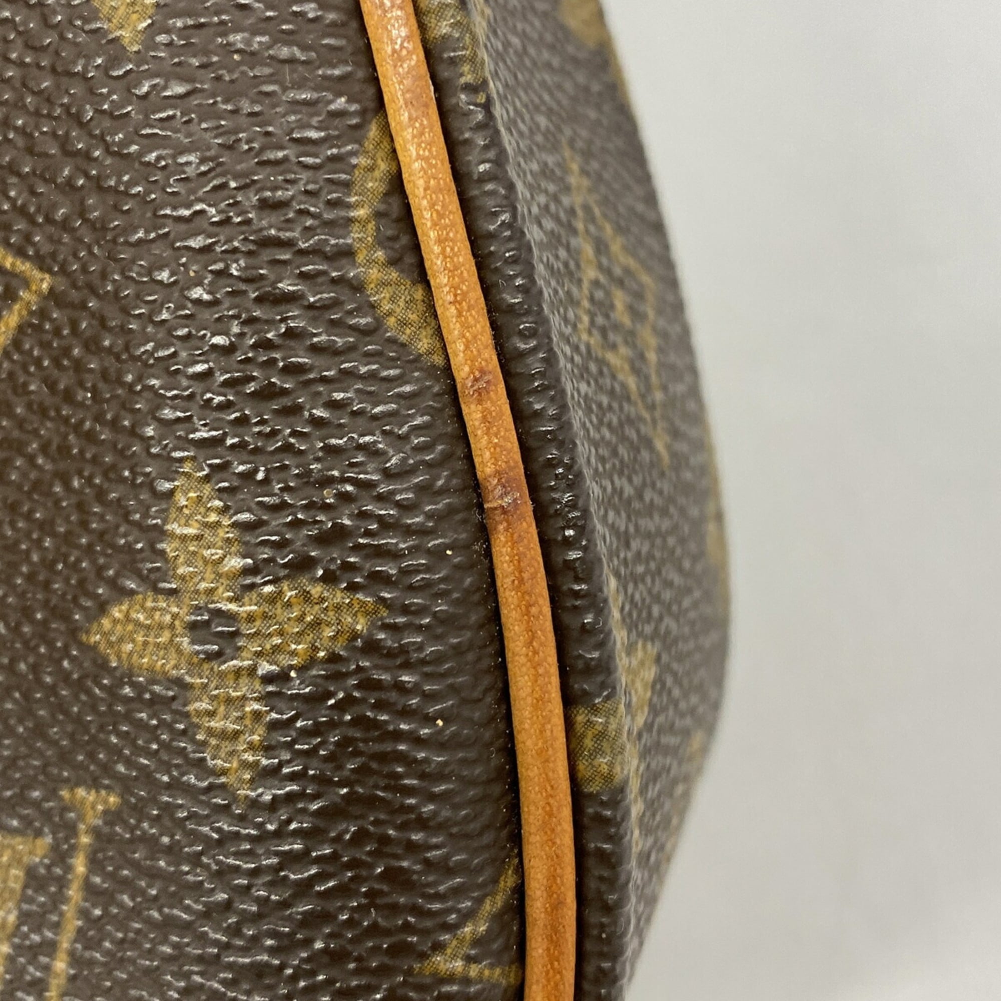 Louis Vuitton Brown Backpack (Pre-Owned)