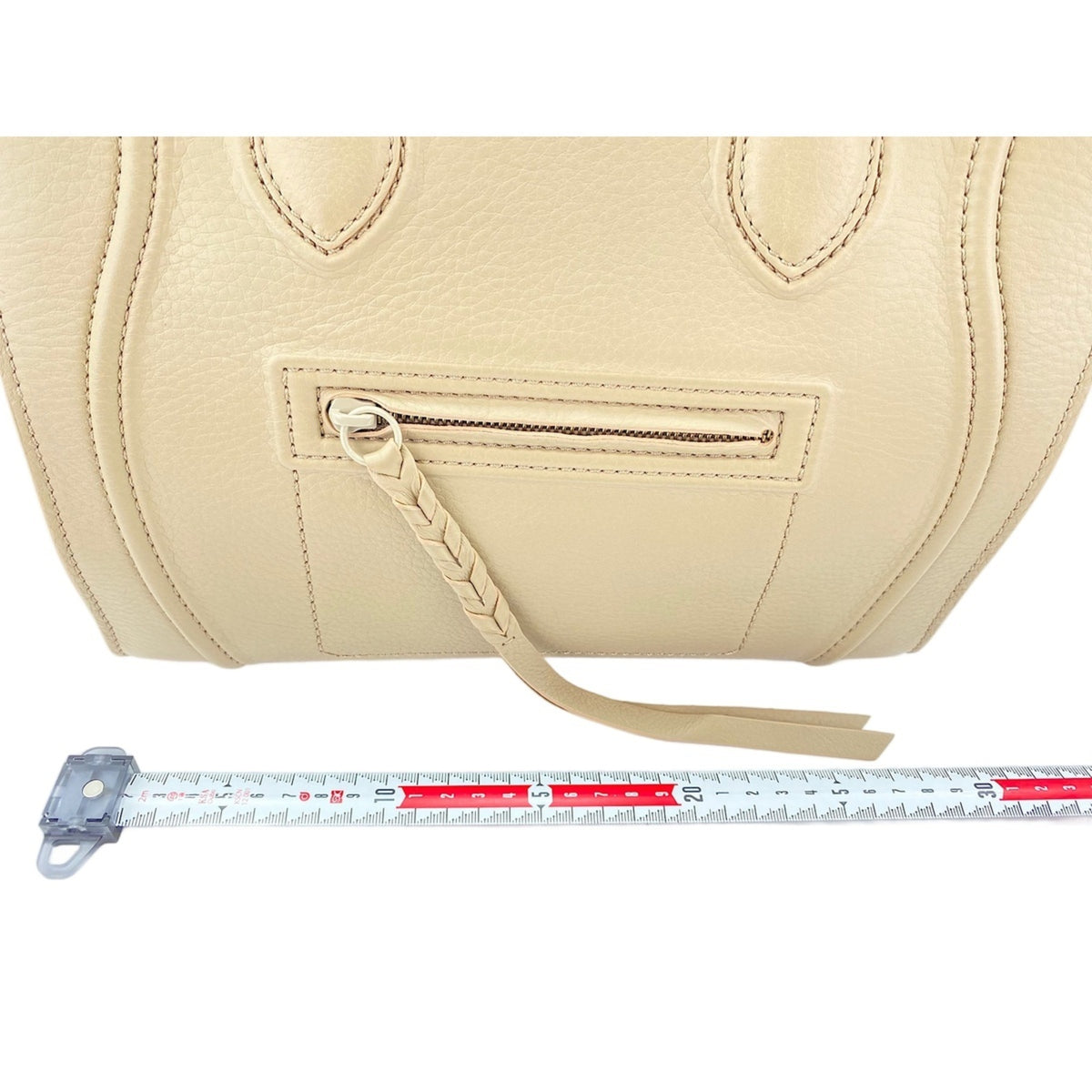 Celine Beige Handbag (Pre-Owned)