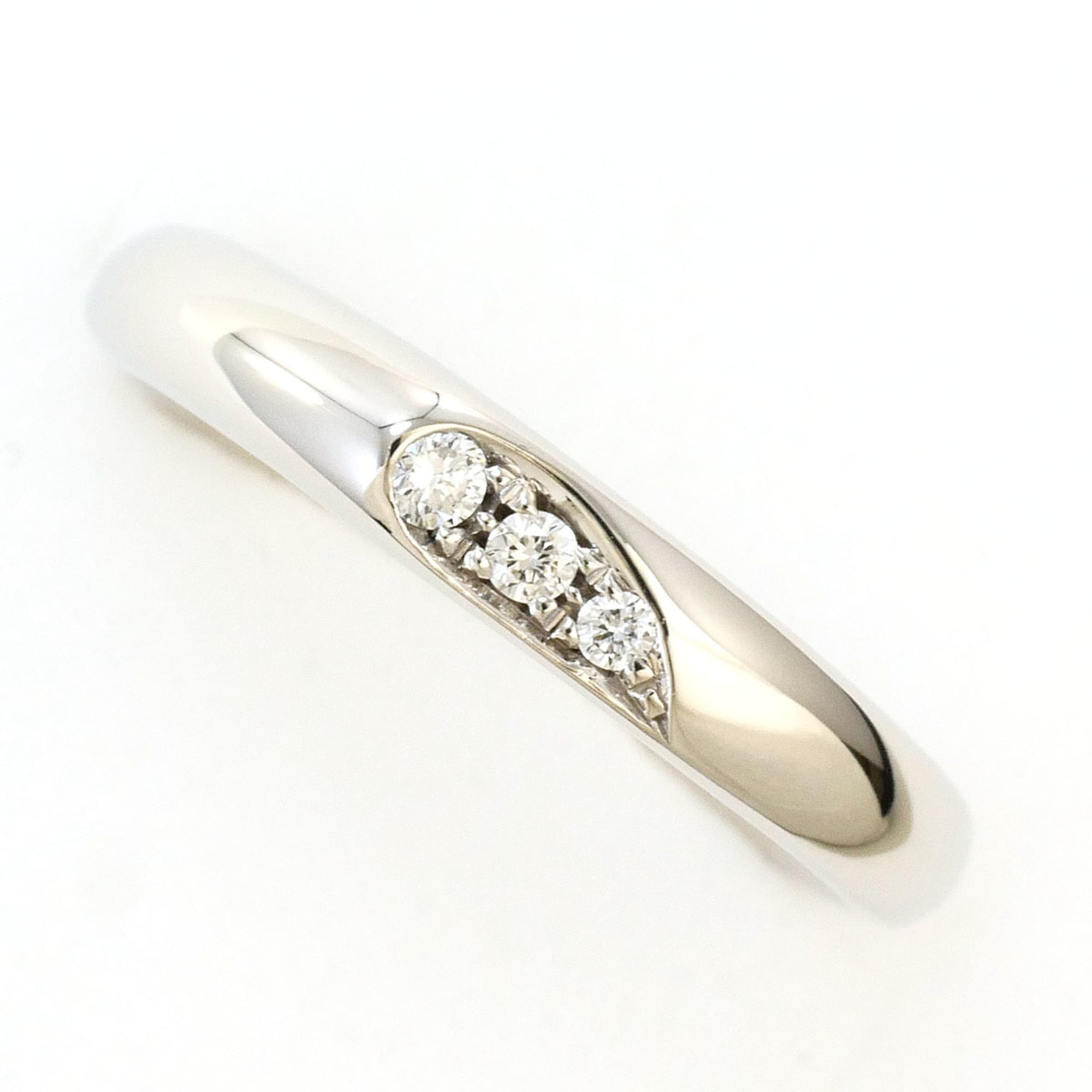 Unbranded Platinum Platinum 950 Band Ring (Pre-Owned)