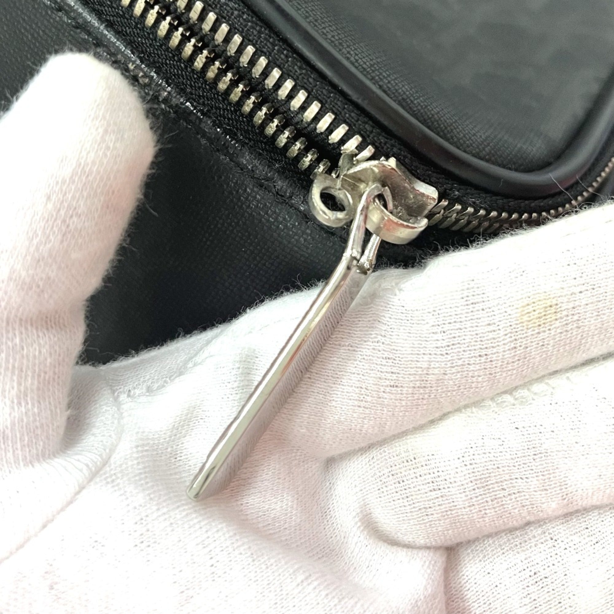 Dior Homme Black Other Other (Pre-Owned)
