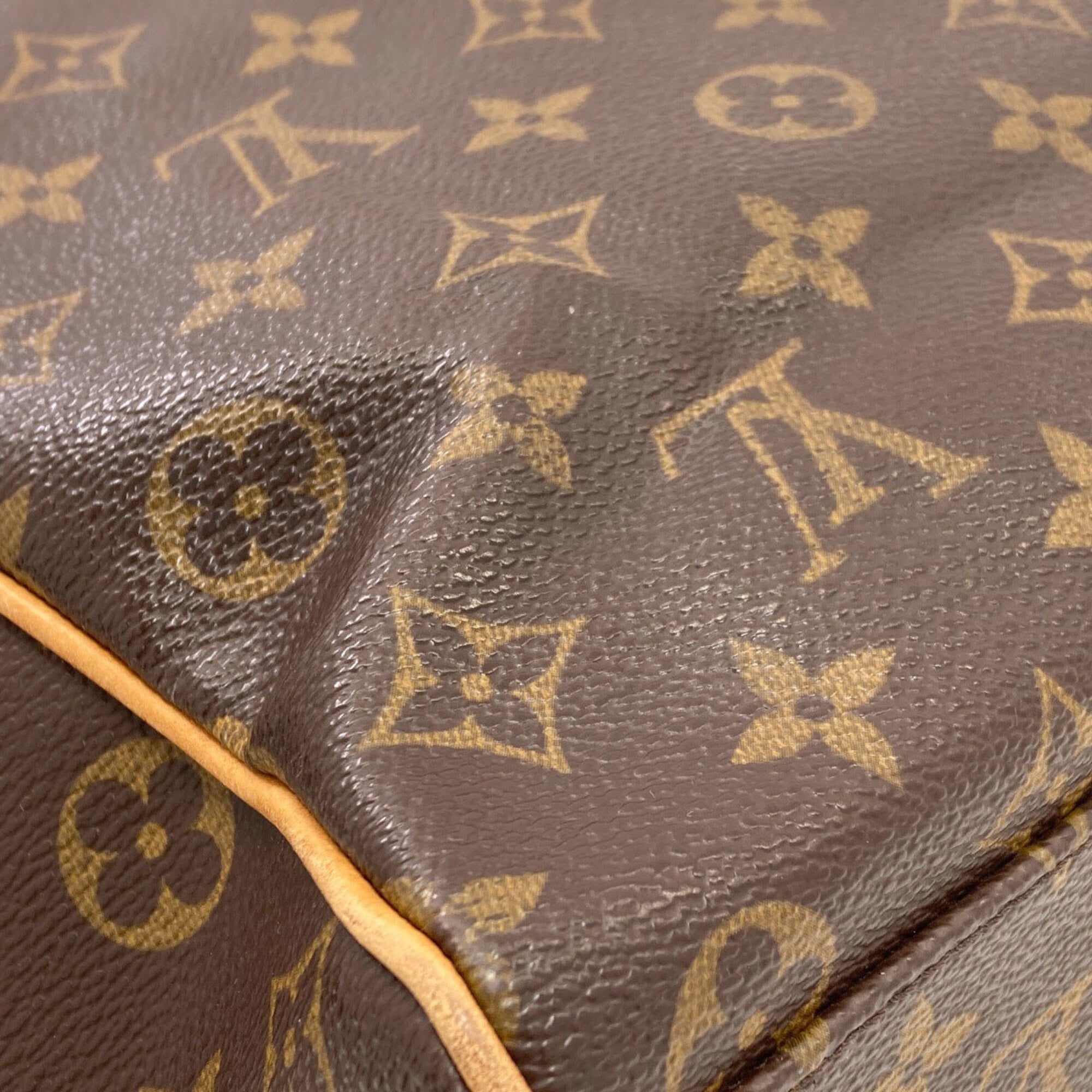 Louis Vuitton Monogram Monogram Monogram Shoulder Bag (Pre-Owned)