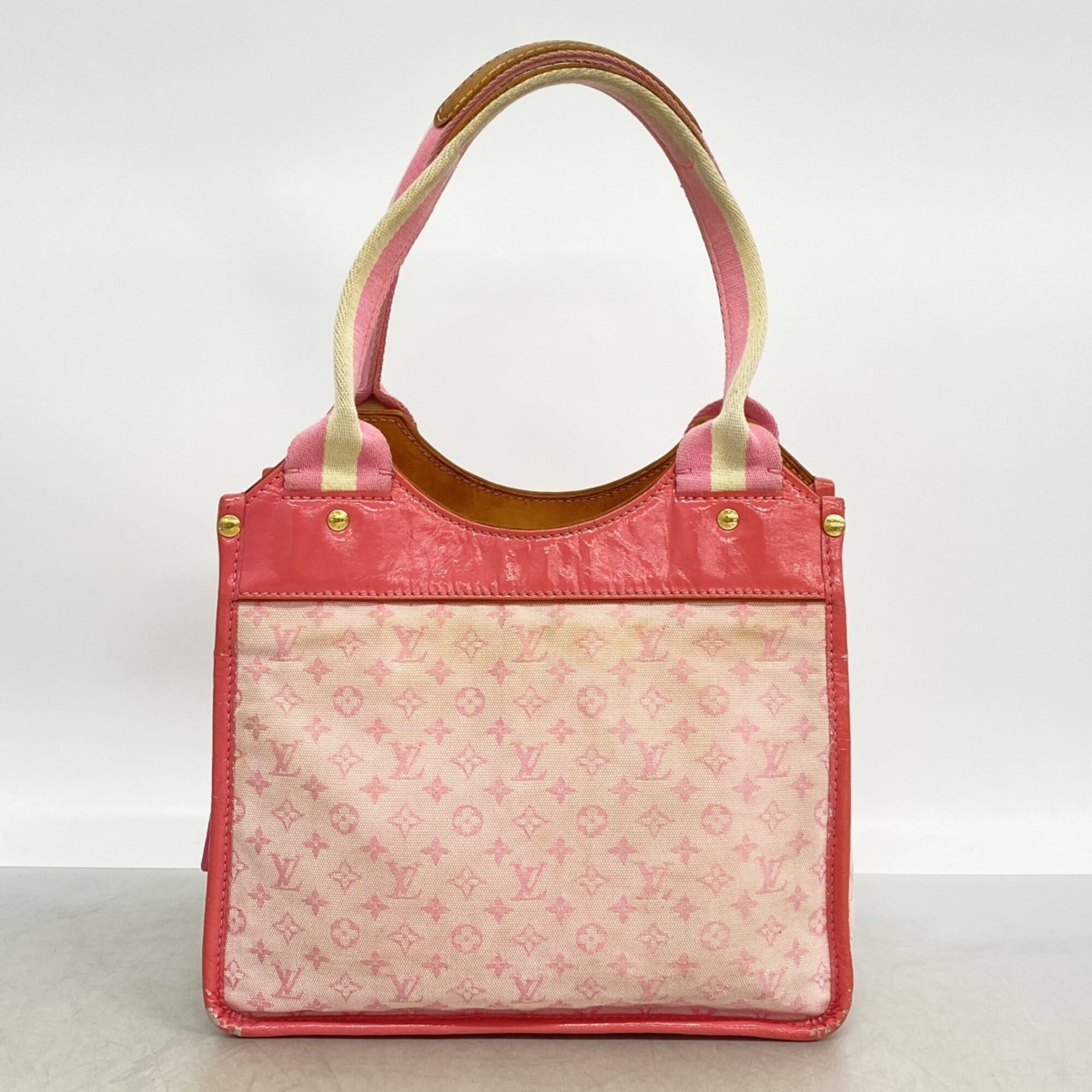 Louis Vuitton Strawberry Handbag (Pre-Owned)