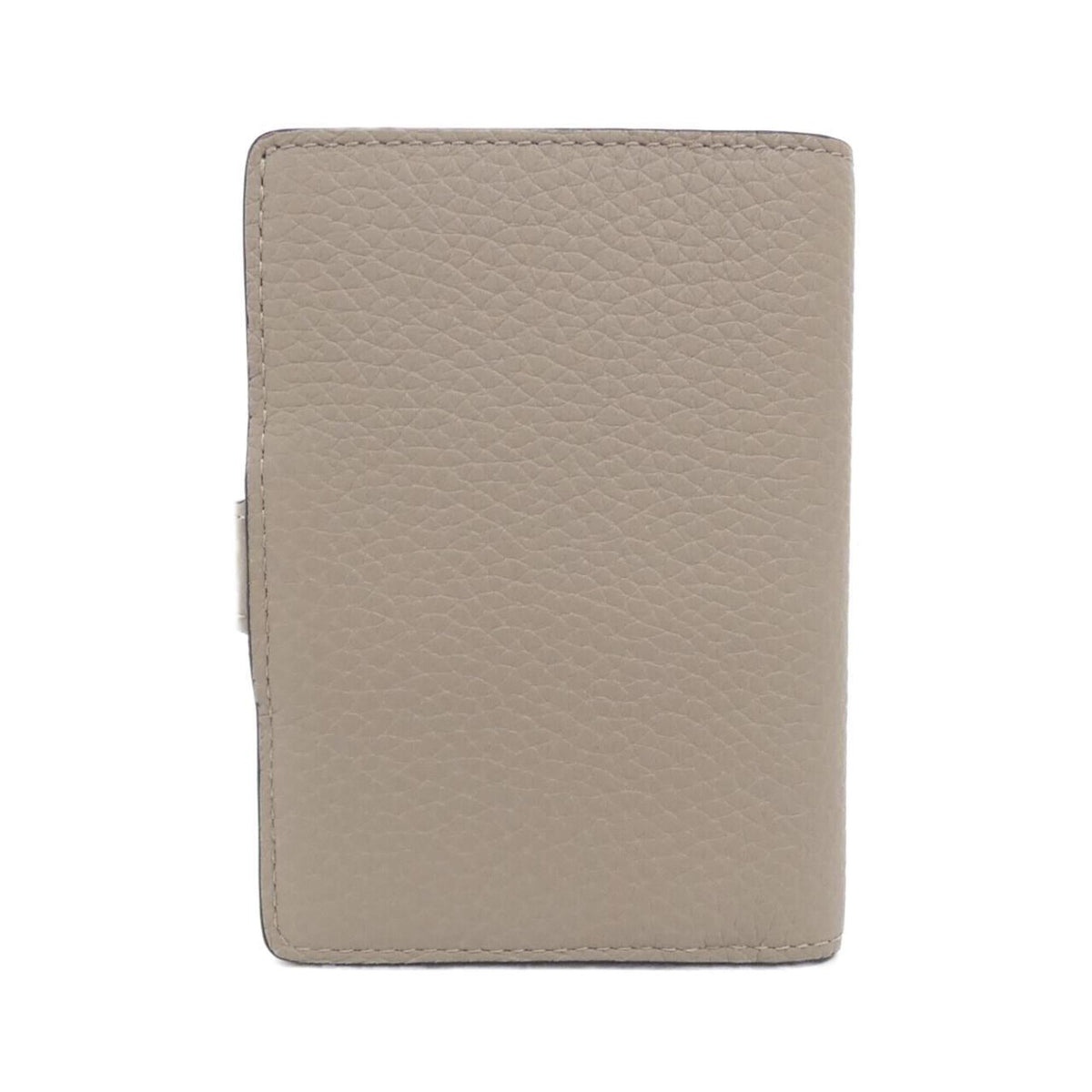 Louis Vuitton Galle Leather Wallet (Bi-Fold) (Pre-Owned)