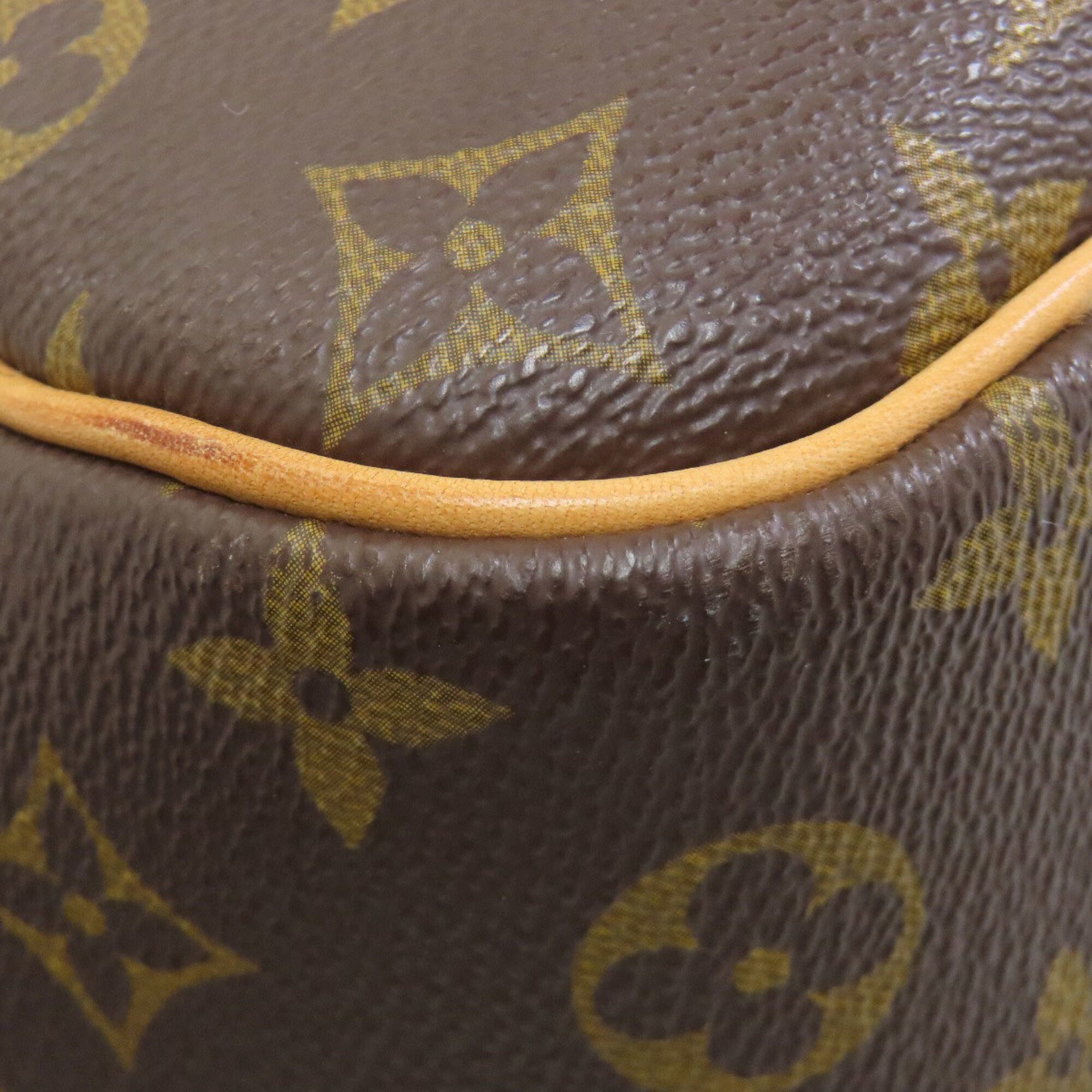 Louis Vuitton Monogram Monogram Handbag (Pre-Owned)