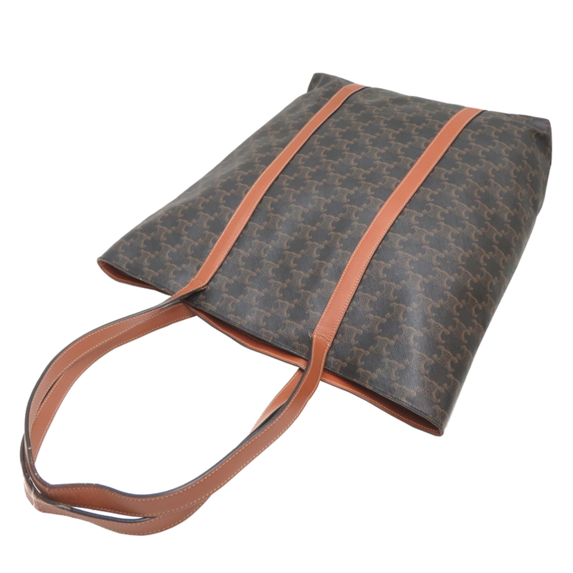 Celine Brown Tote Bag (Pre-Owned)