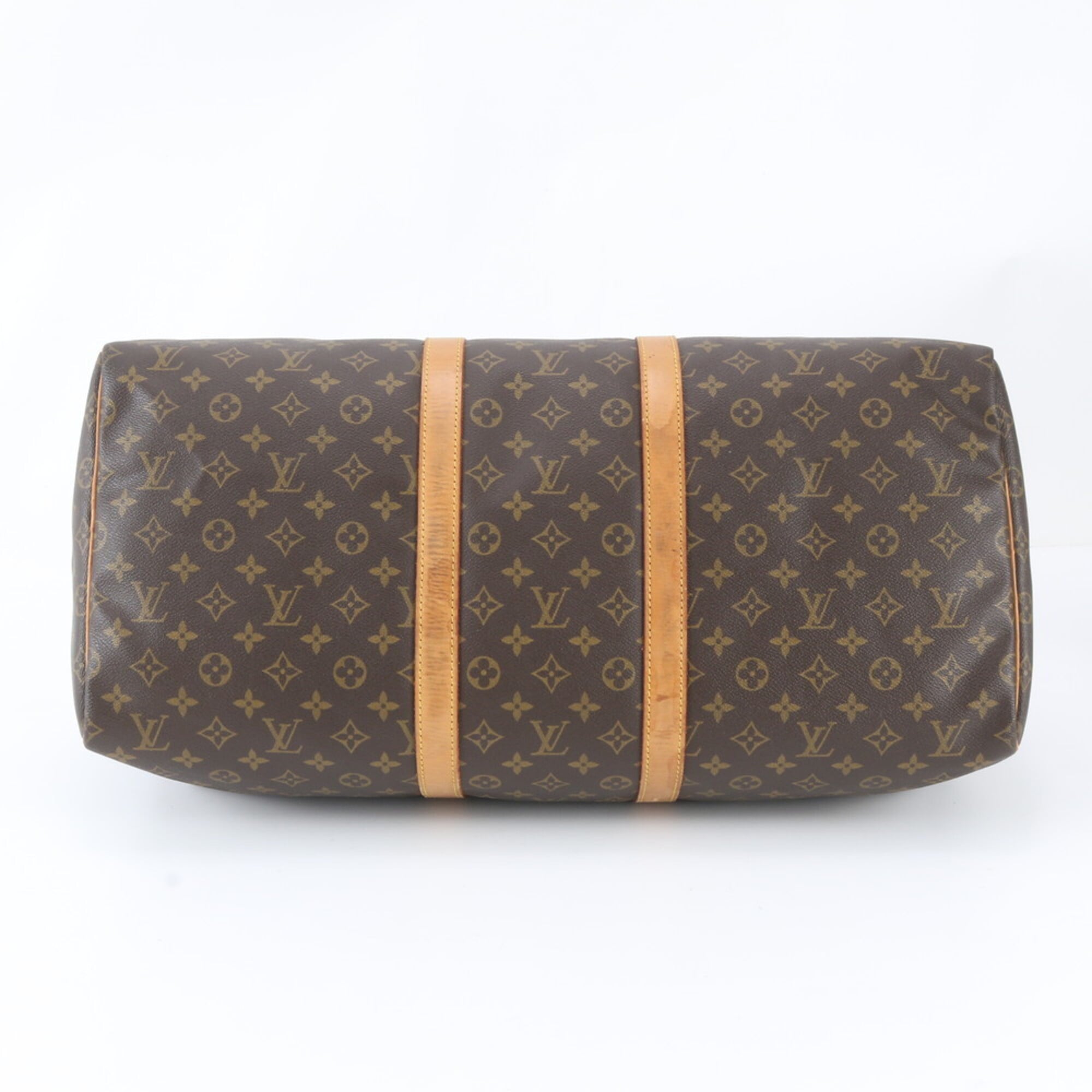 Louis Vuitton Monogram Brown Monogram Monogram Handbag Tote Bag (Pre-Owned)