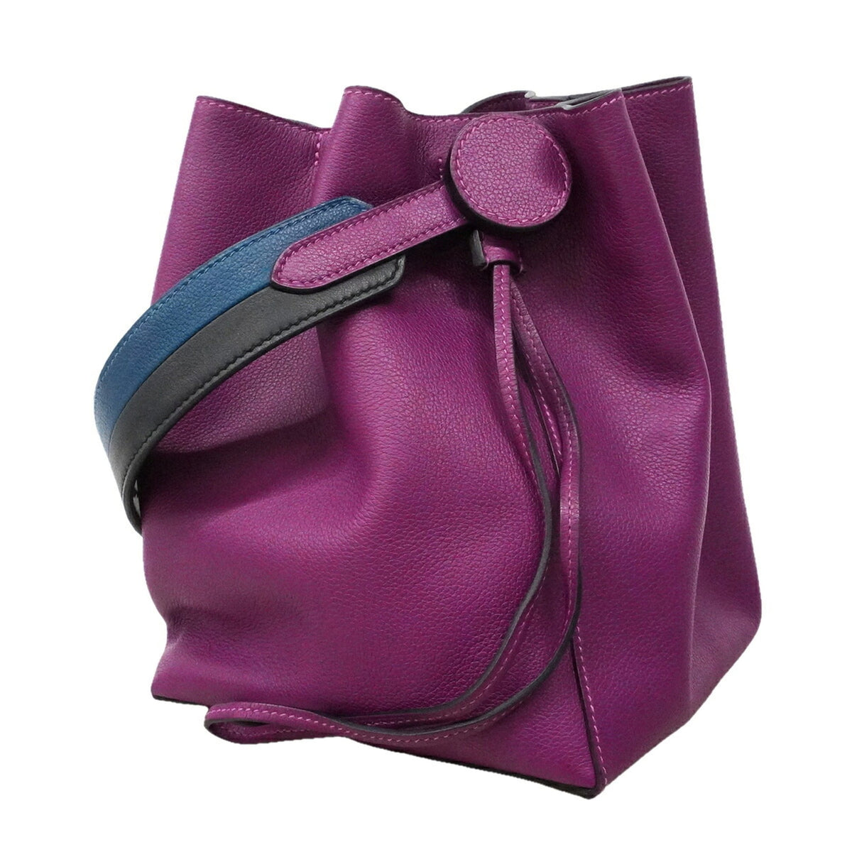 Hermes Anemone Shoulder Bag (Pre-Owned)