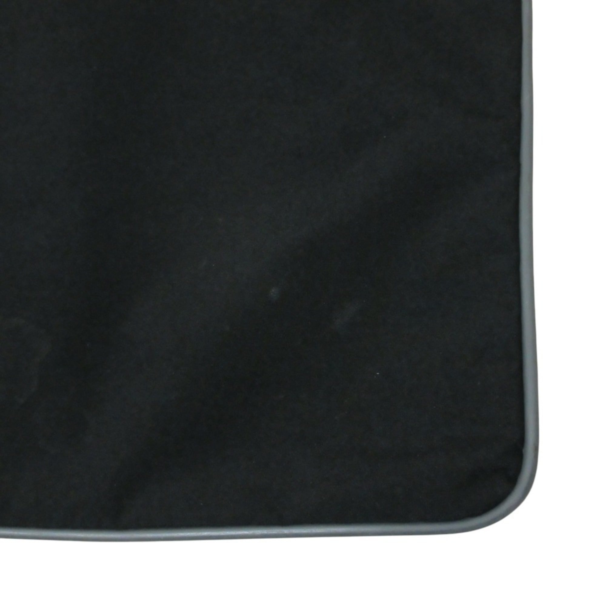 Prada Black Nylon Shoulder Bag (Pre-Owned)
