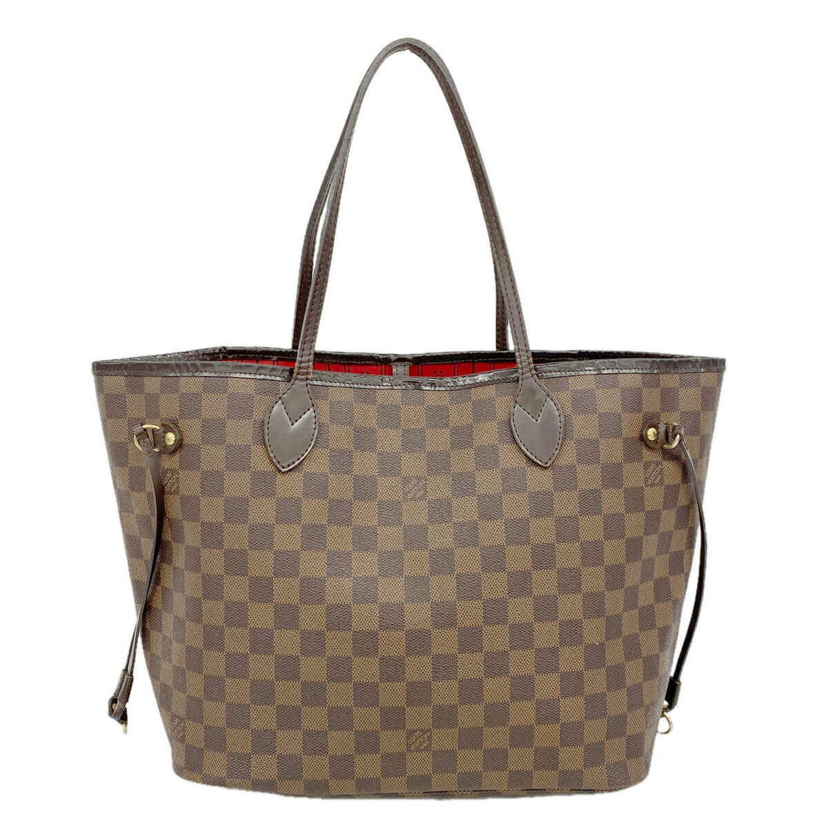 Louis Vuitton Ebene Tote Bag (Pre-Owned)