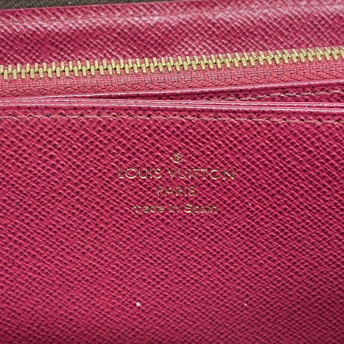 Louis Vuitton