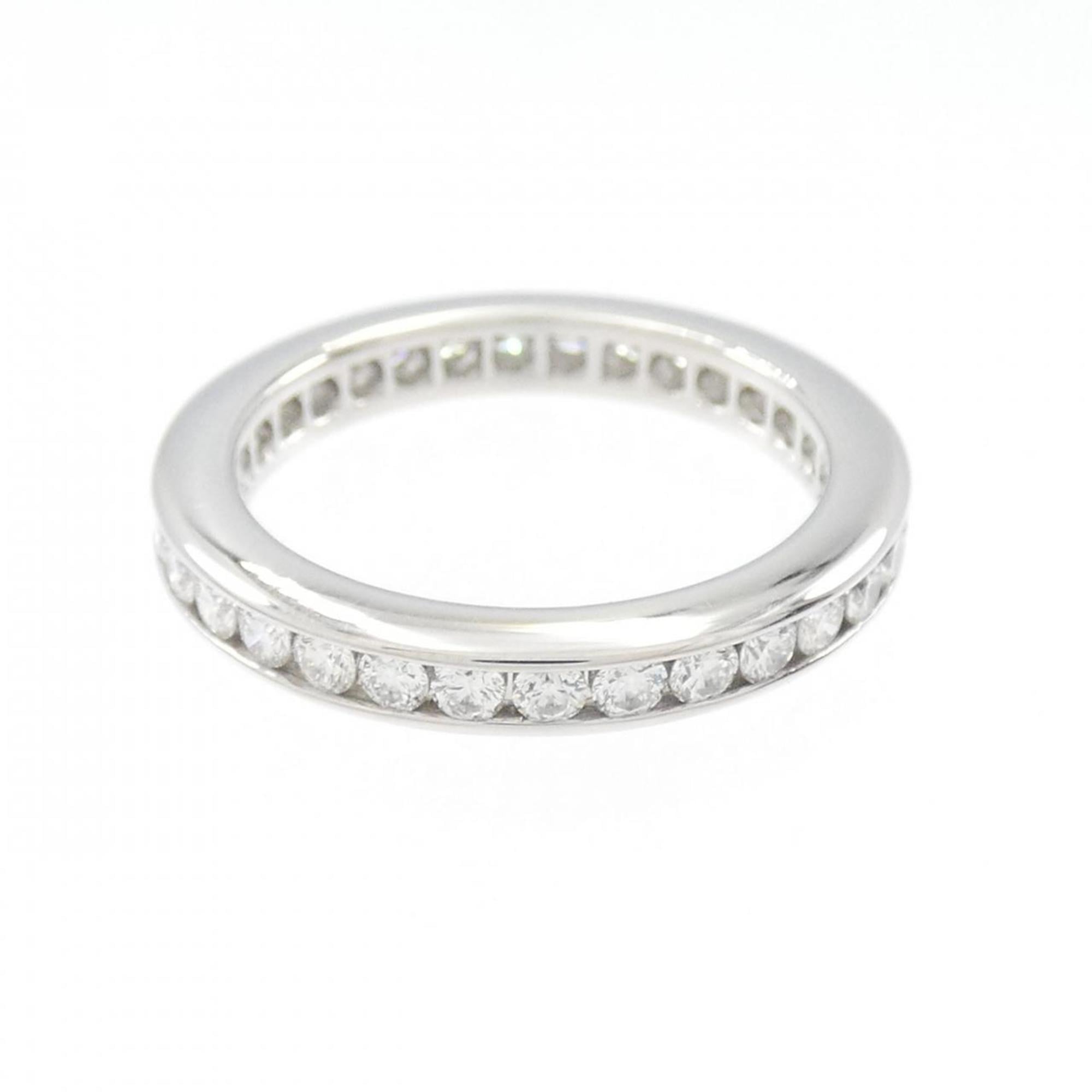 Harry Winston Platinum Band Ring (Pre-Owned)