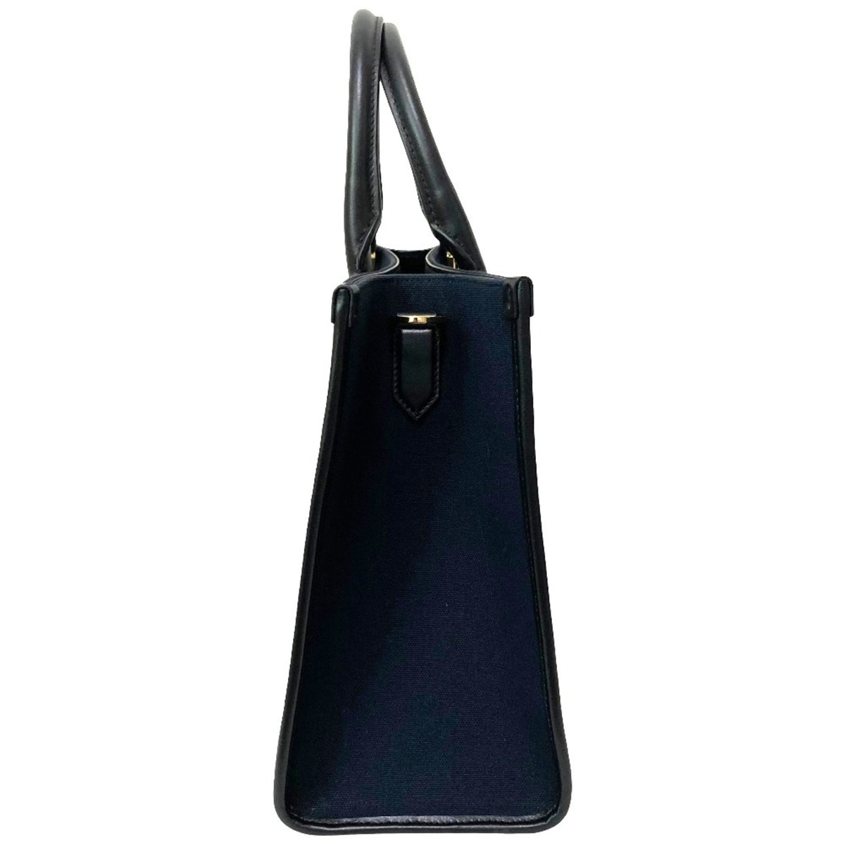 Dolce & Gabbana Black Blue Tote Bag (Pre-Owned)