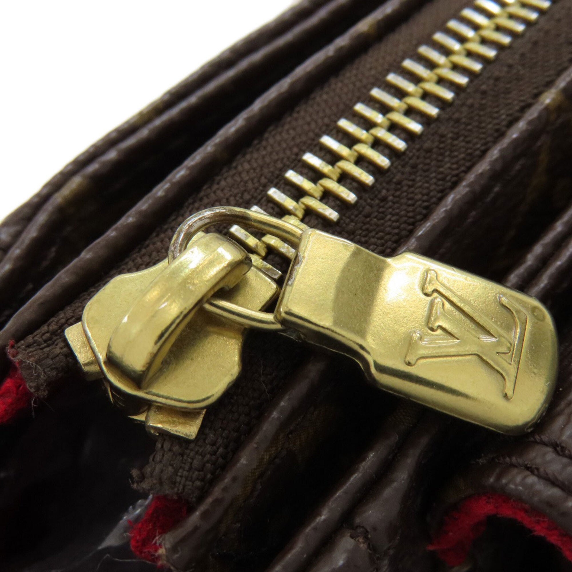 Louis Vuitton Monogram Monogram Monogram Shoulder Bag (Pre-Owned)