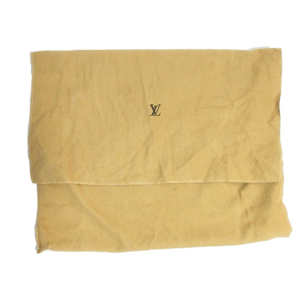 Louis Vuitton Brown Galle Damier Canvas Handbag (Pre-Owned)