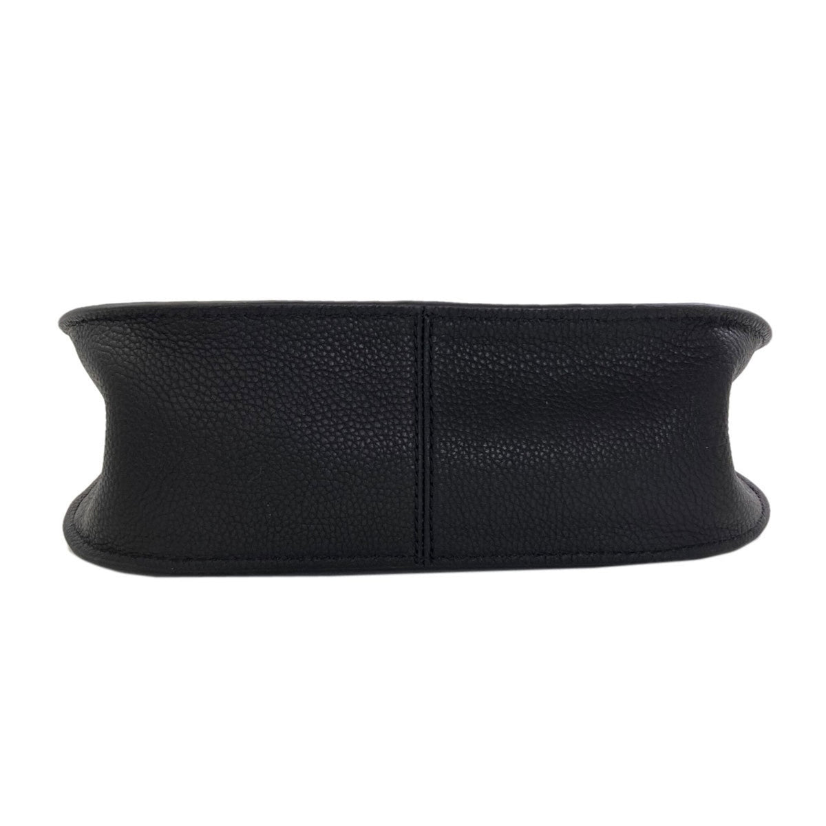 Kate Spade Black Leather Shoulder Bag (Pre-Owned)