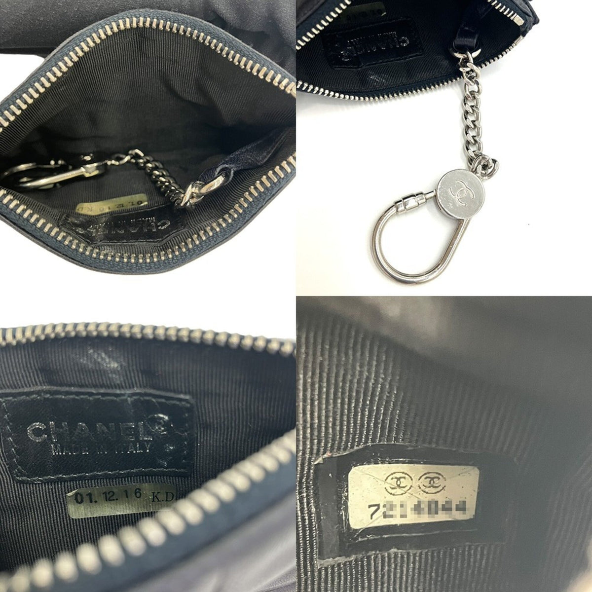 Chanel