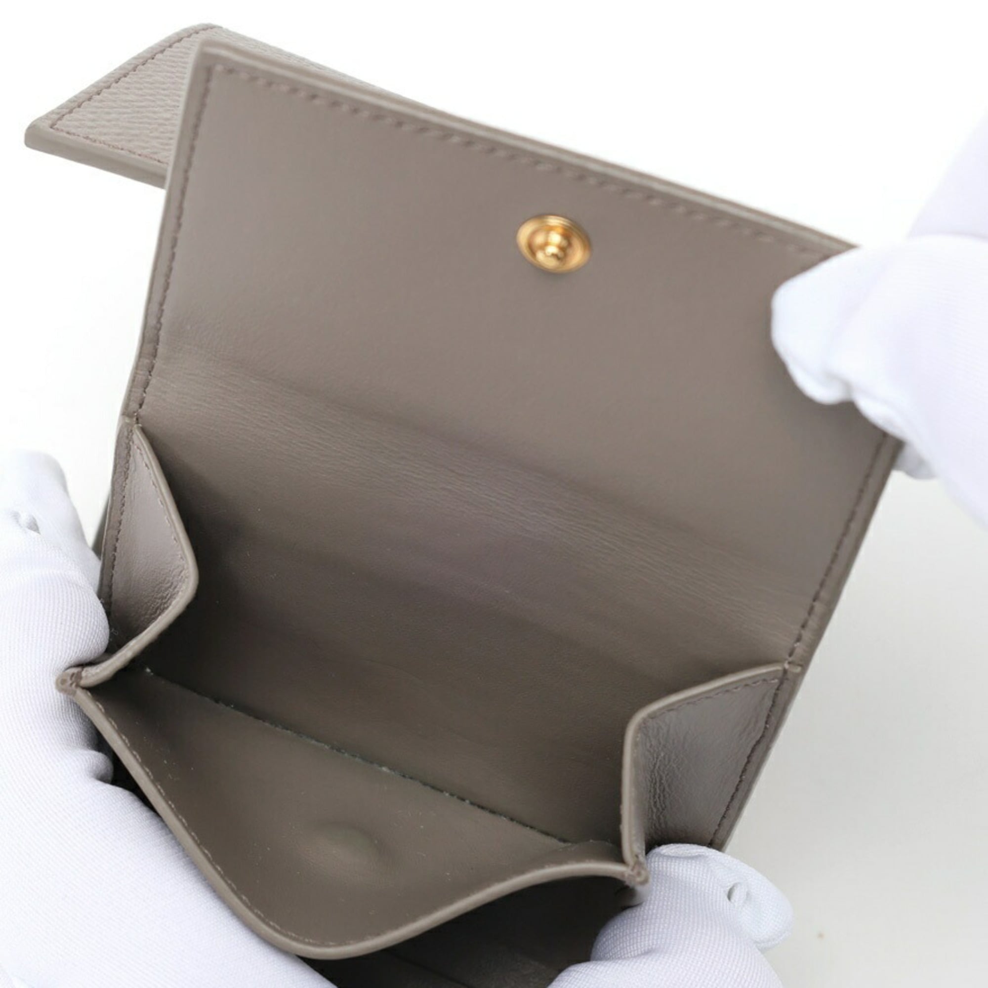 Celine Grayish (Pre-Owned)