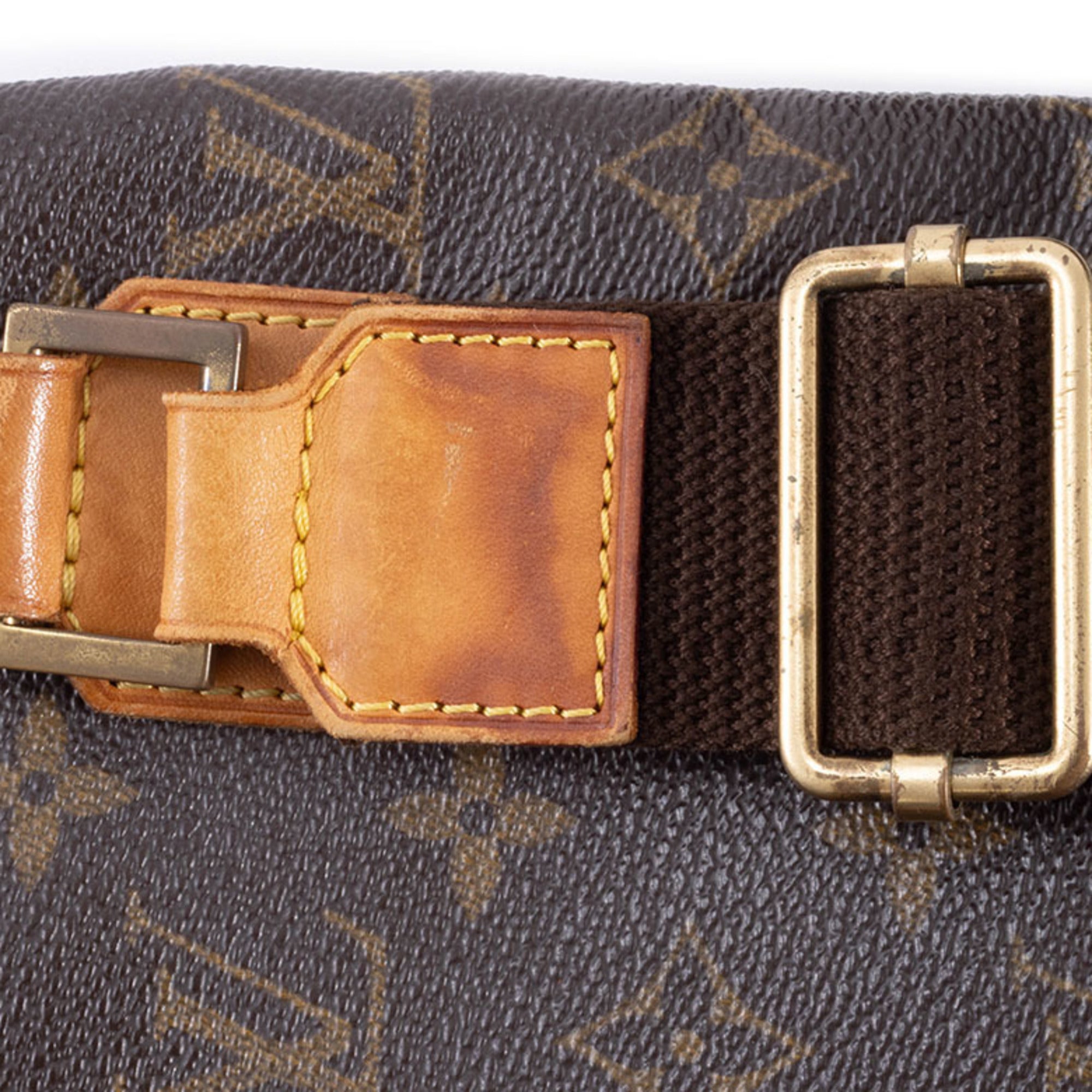 Louis Vuitton Monogram Monogram Monogram Shoulder Bag (Pre-Owned)