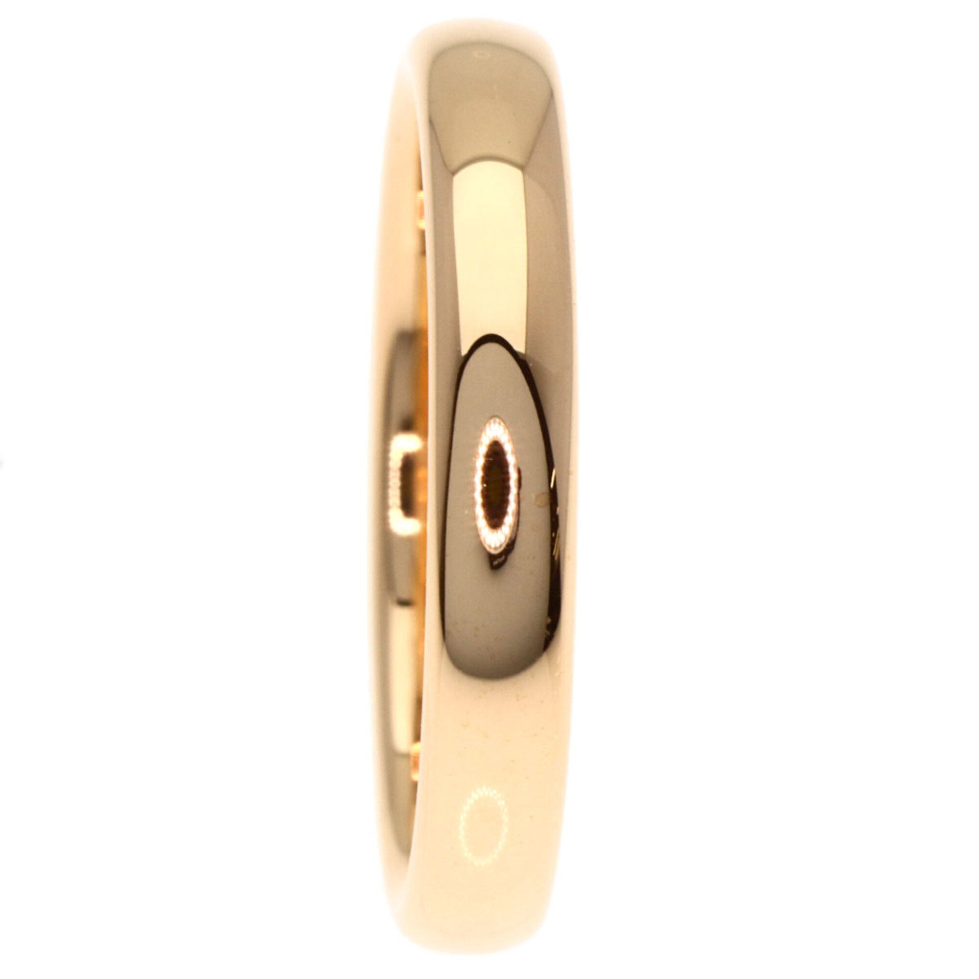 Tiffany Pink Band Ring (Pre-Owned)