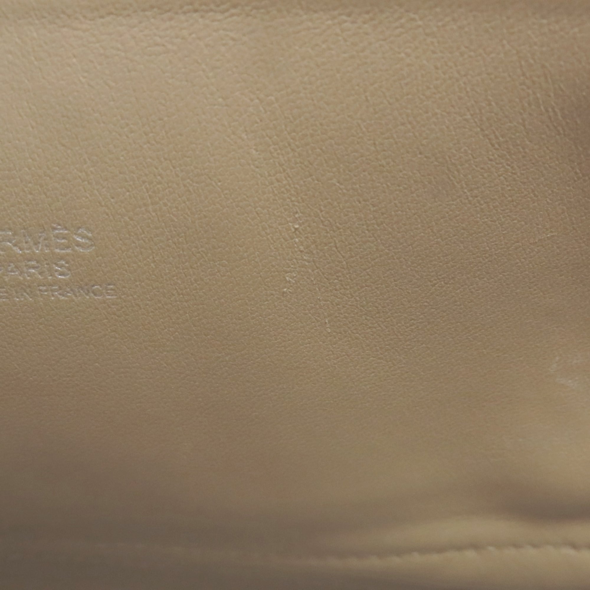 Hermes Handbag (Pre-Owned)