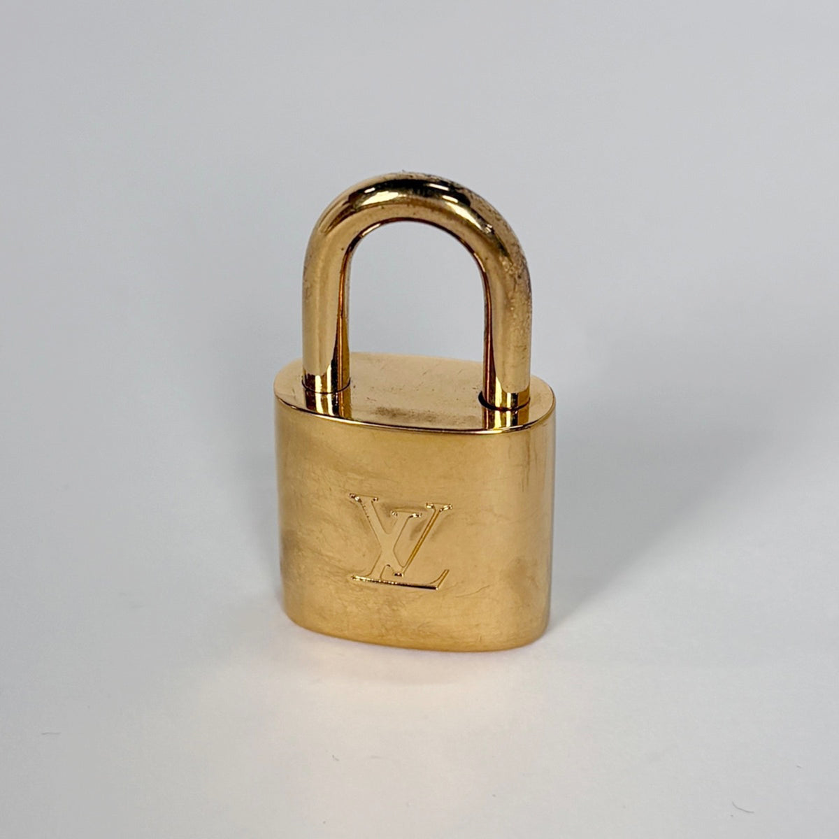 Louis Vuitton Brown Monogram Handbag (Pre-Owned)