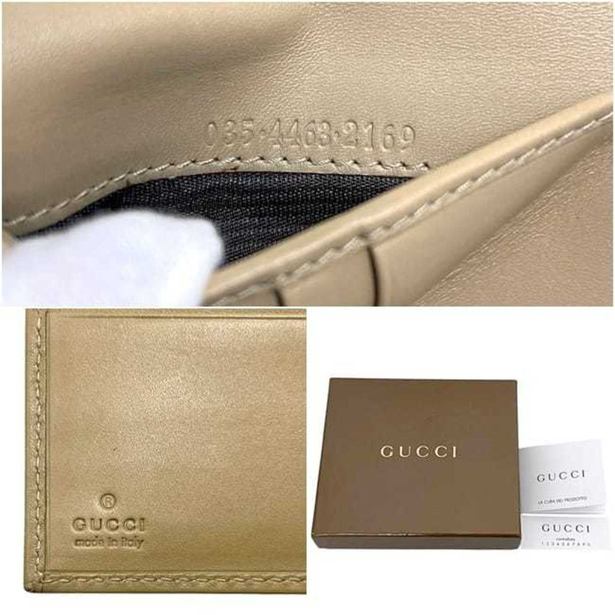 Gucci