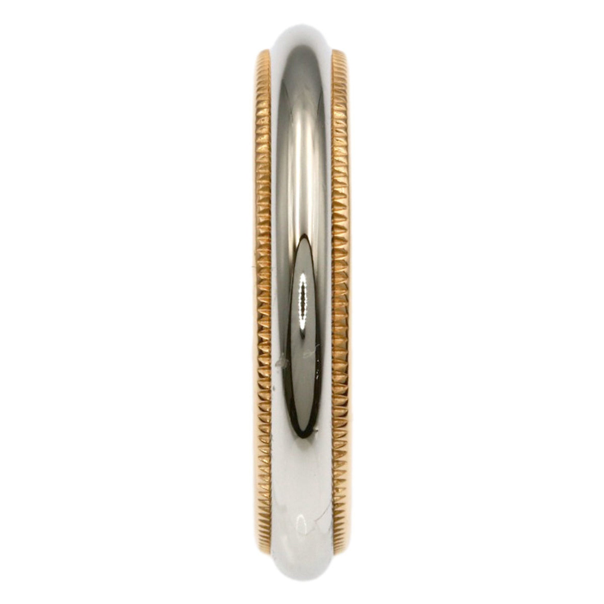 Tiffany Pink Gold (18K) Platinum 950 (Pre-Owned)