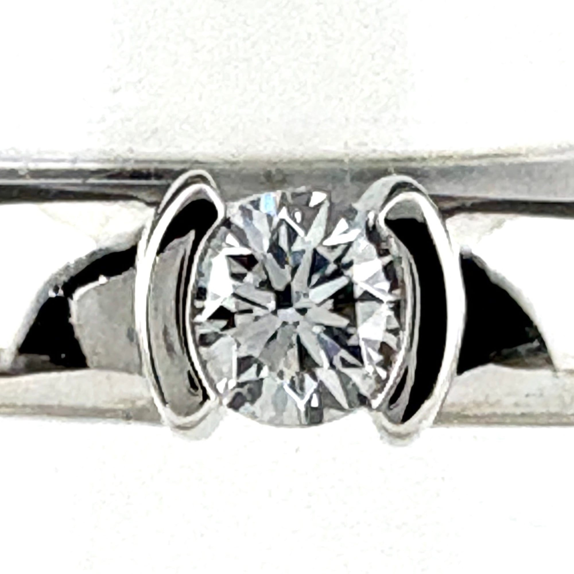 Tiffany Silver Platinum 950 (Pre-Owned)