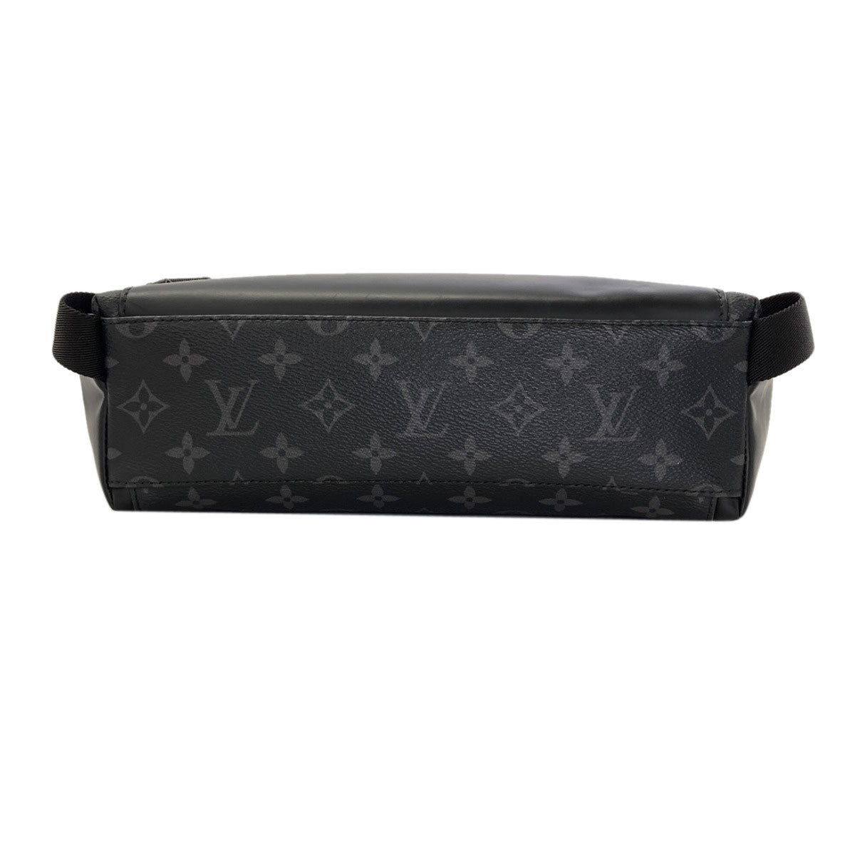 Louis Vuitton Monogram Eclipse Monogram Eclipse Shoulder Bag (Pre-Owned)
