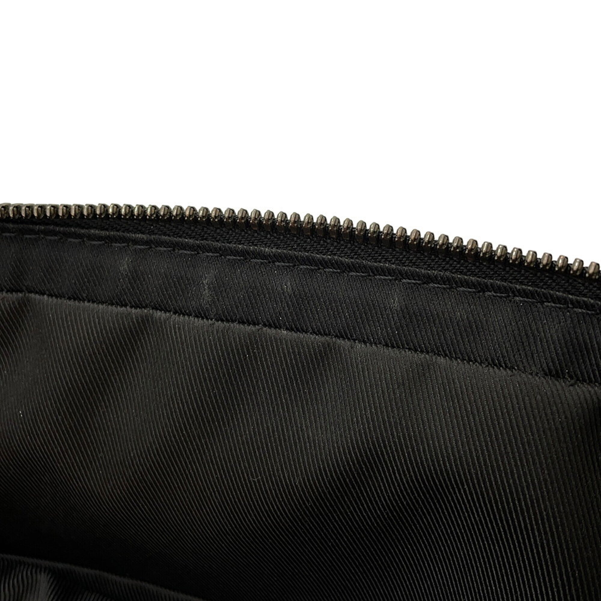 Louis Vuitton Monogram Eclipse Black Noir Monogram Eclipse Handbag Shoulder Bag (Pre-Owned)