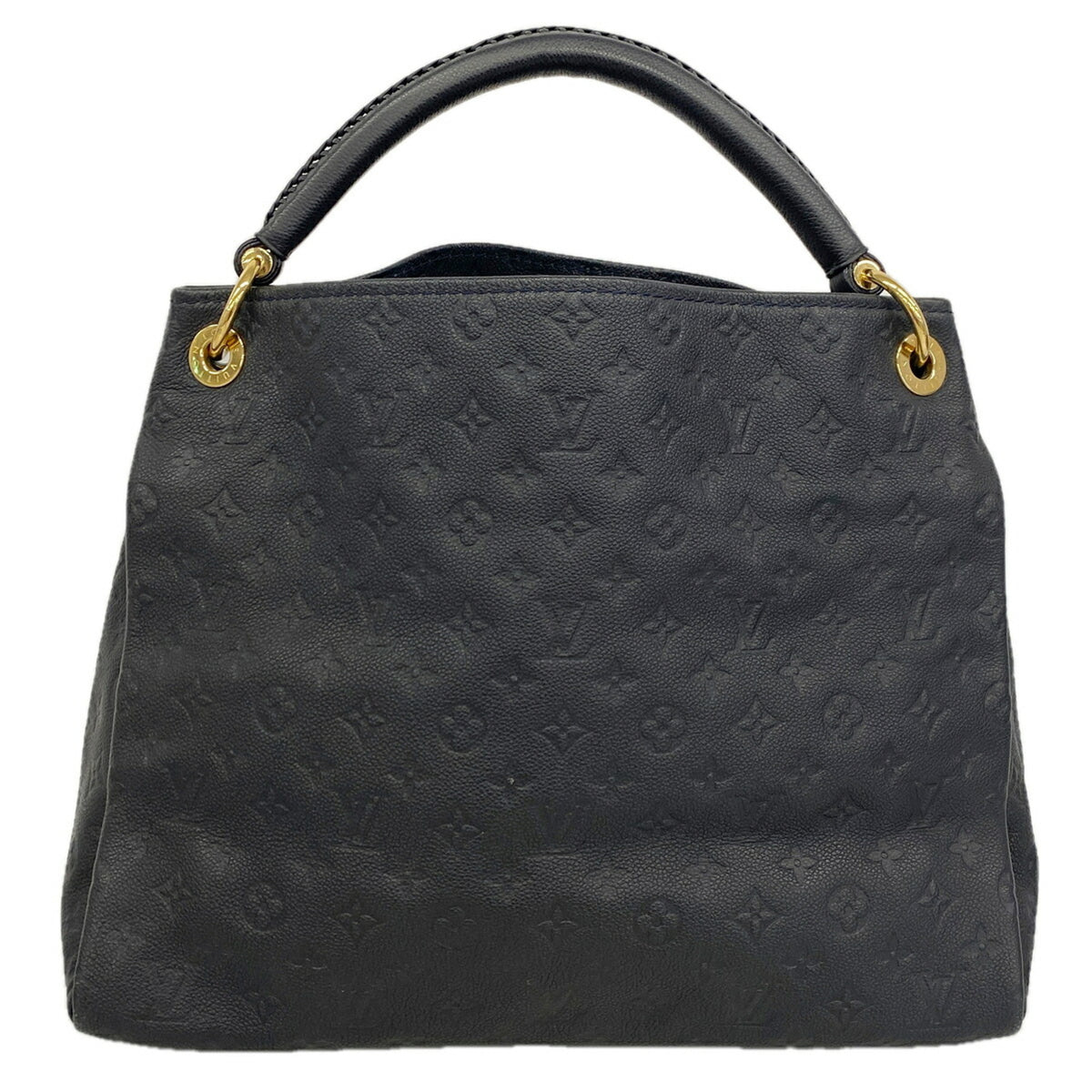 Louis Vuitton Infini Shoulder Bag (Pre-Owned)